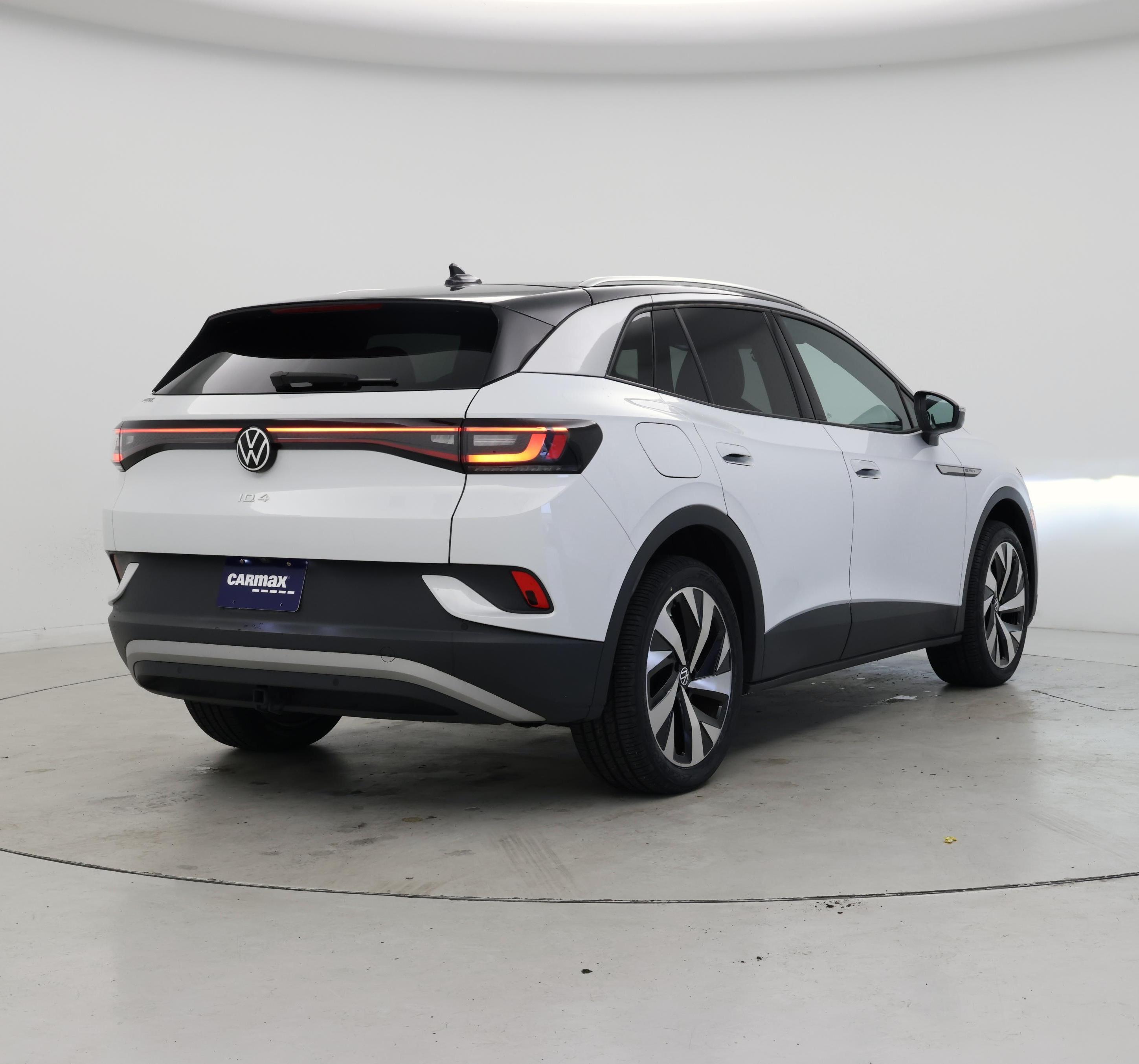 Thumbnail: 2022 Volkswagen ID.4 - 8