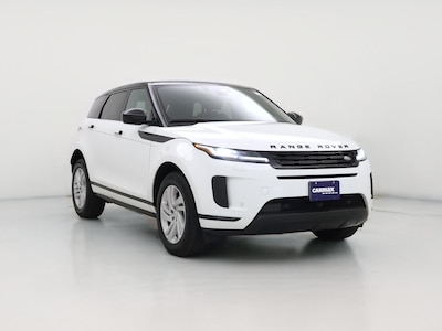 2024 Land Rover Range Rover Evoque Core S