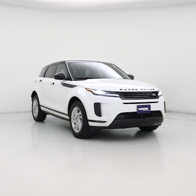2024 Land Rover Range Rover Evoque Core S