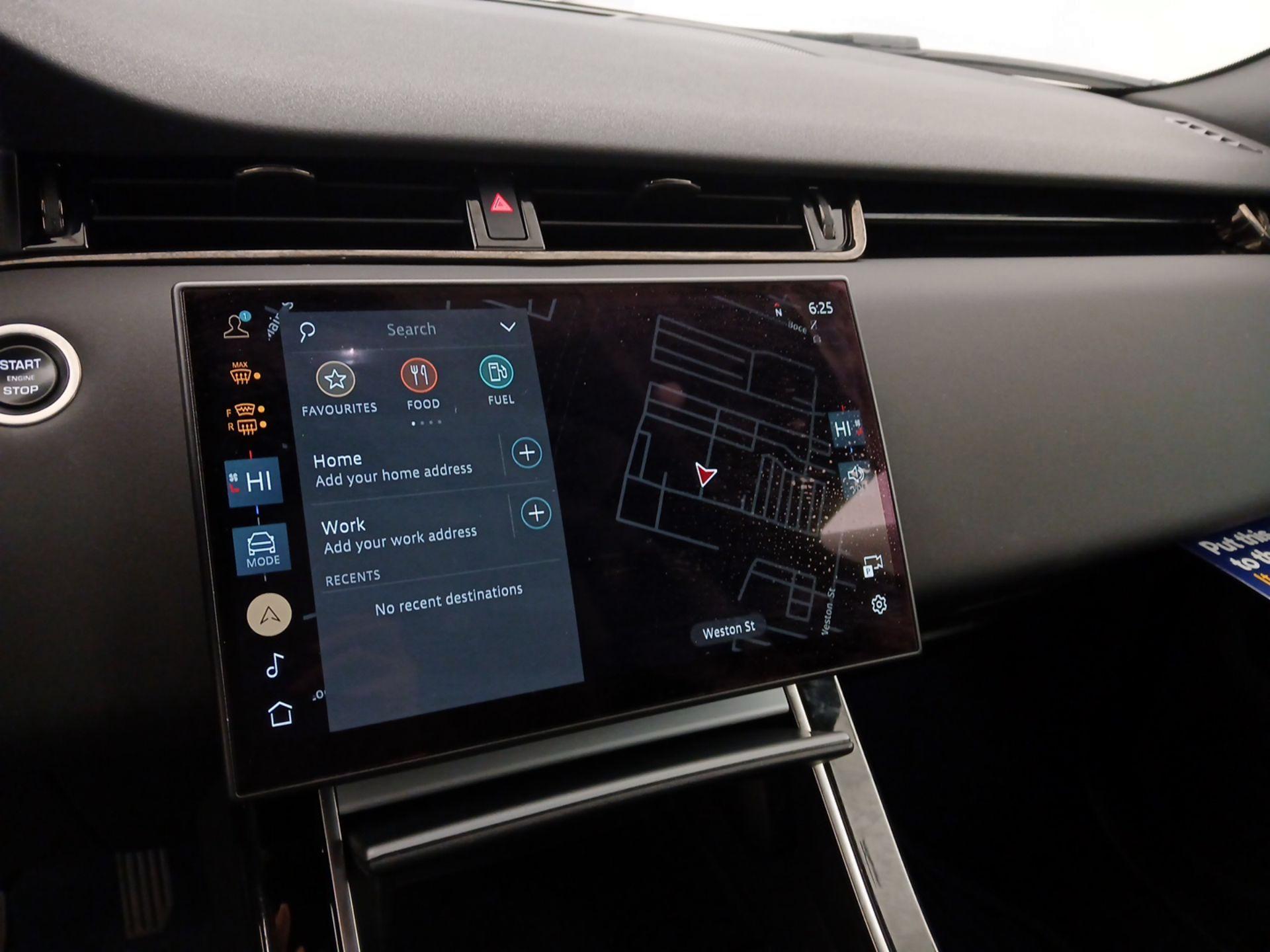 Thumbnail: 2024 Land Rover Range Rover Evoque - 14