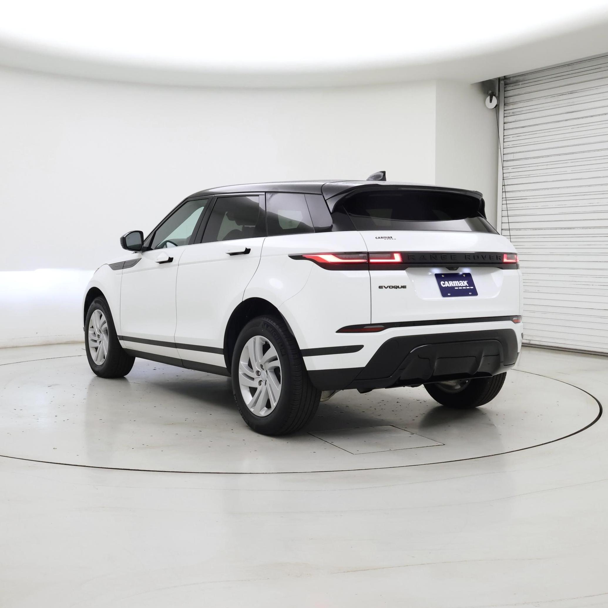 Thumbnail: 2024 Land Rover Range Rover Evoque - 2