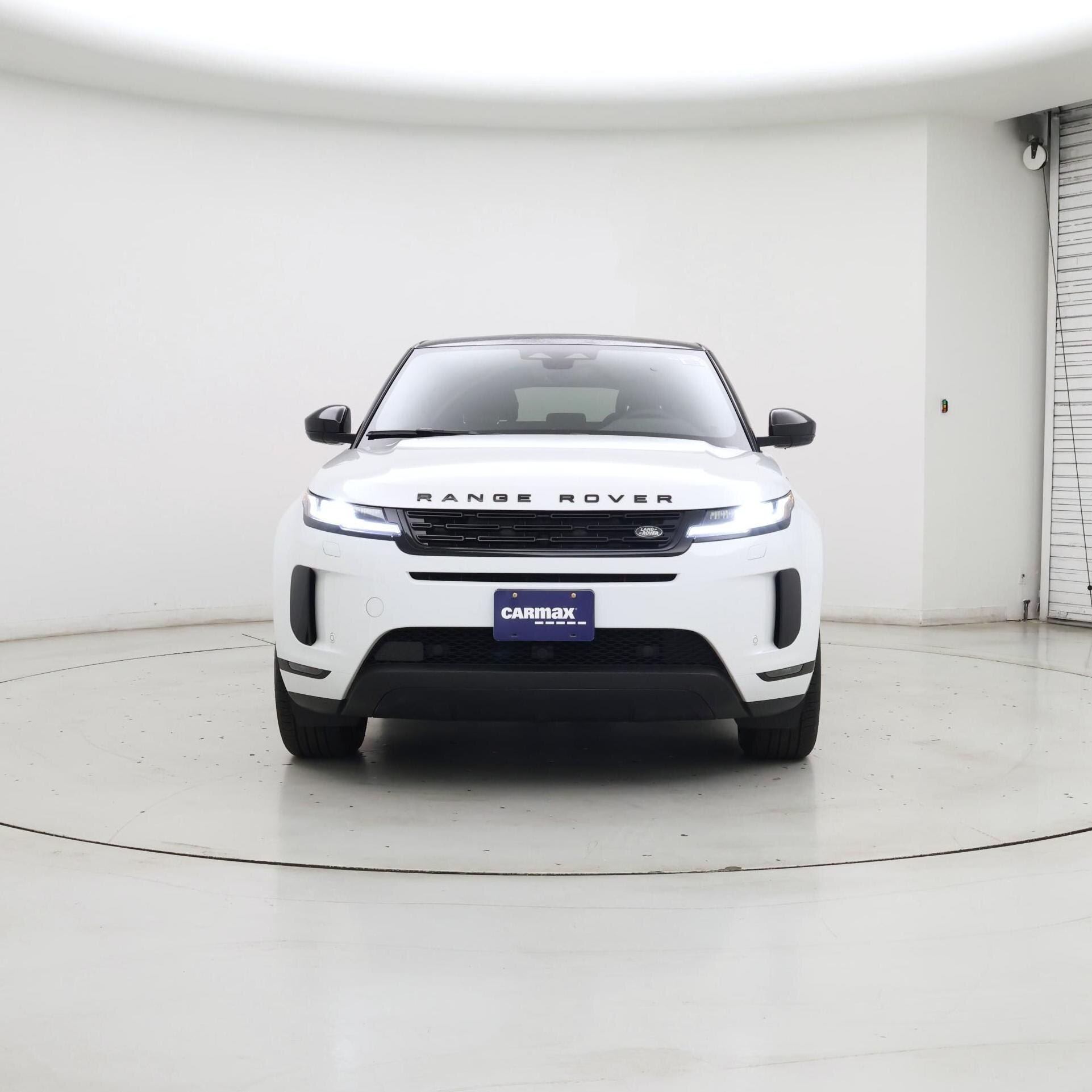 Thumbnail: 2024 Land Rover Range Rover Evoque - 5