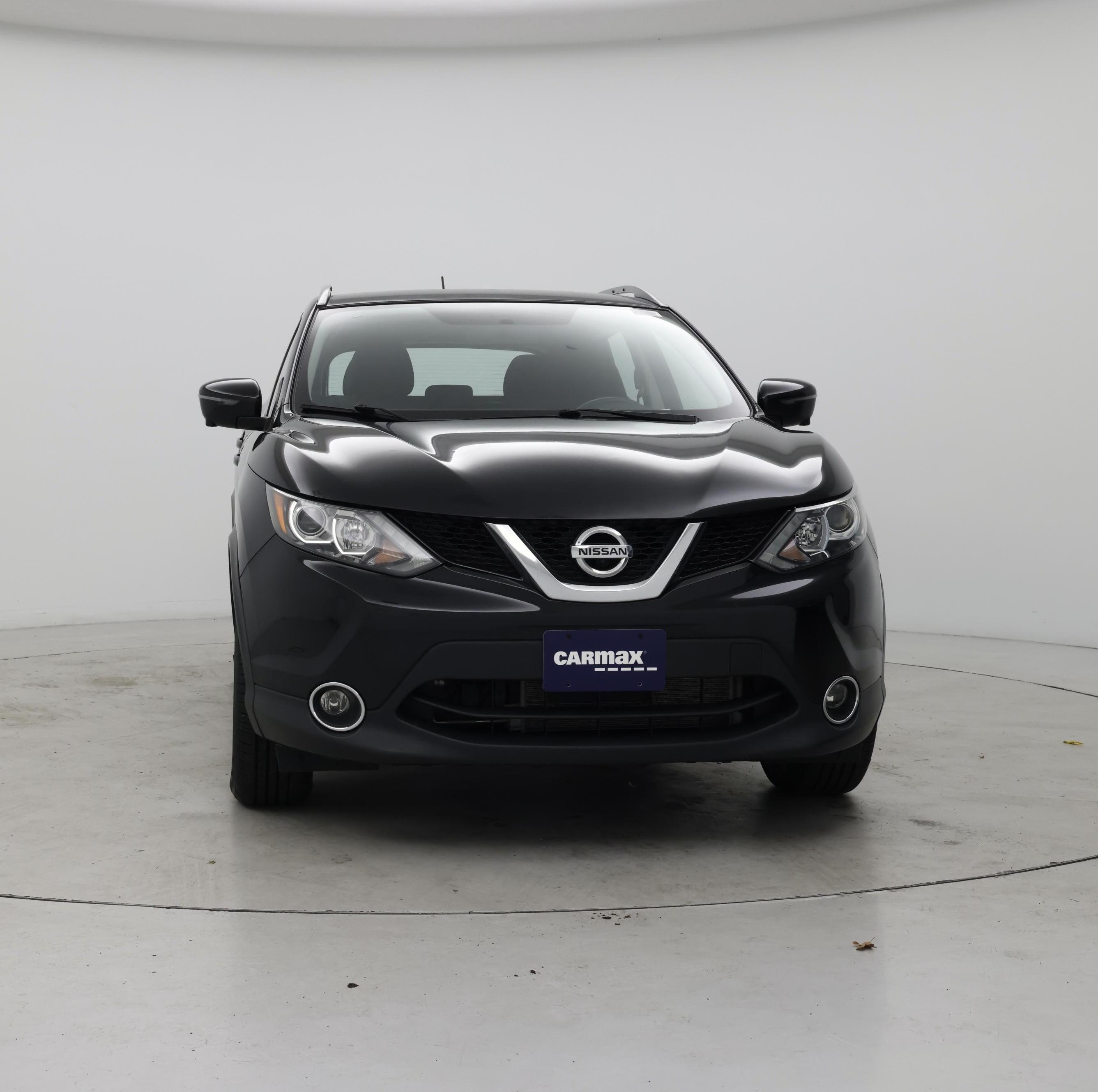 Thumbnail: 2018 Nissan Rogue Sport - 5