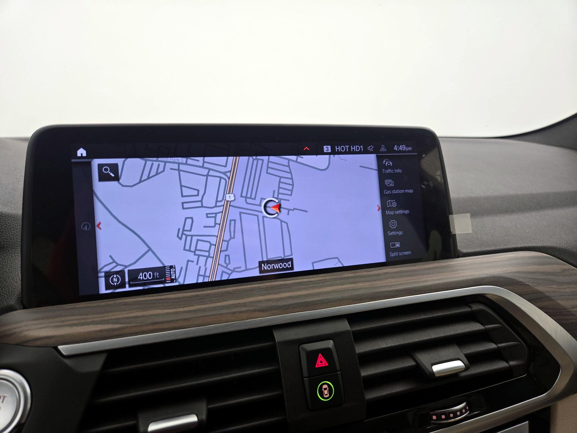 Thumbnail: 2021 BMW X3 - 14