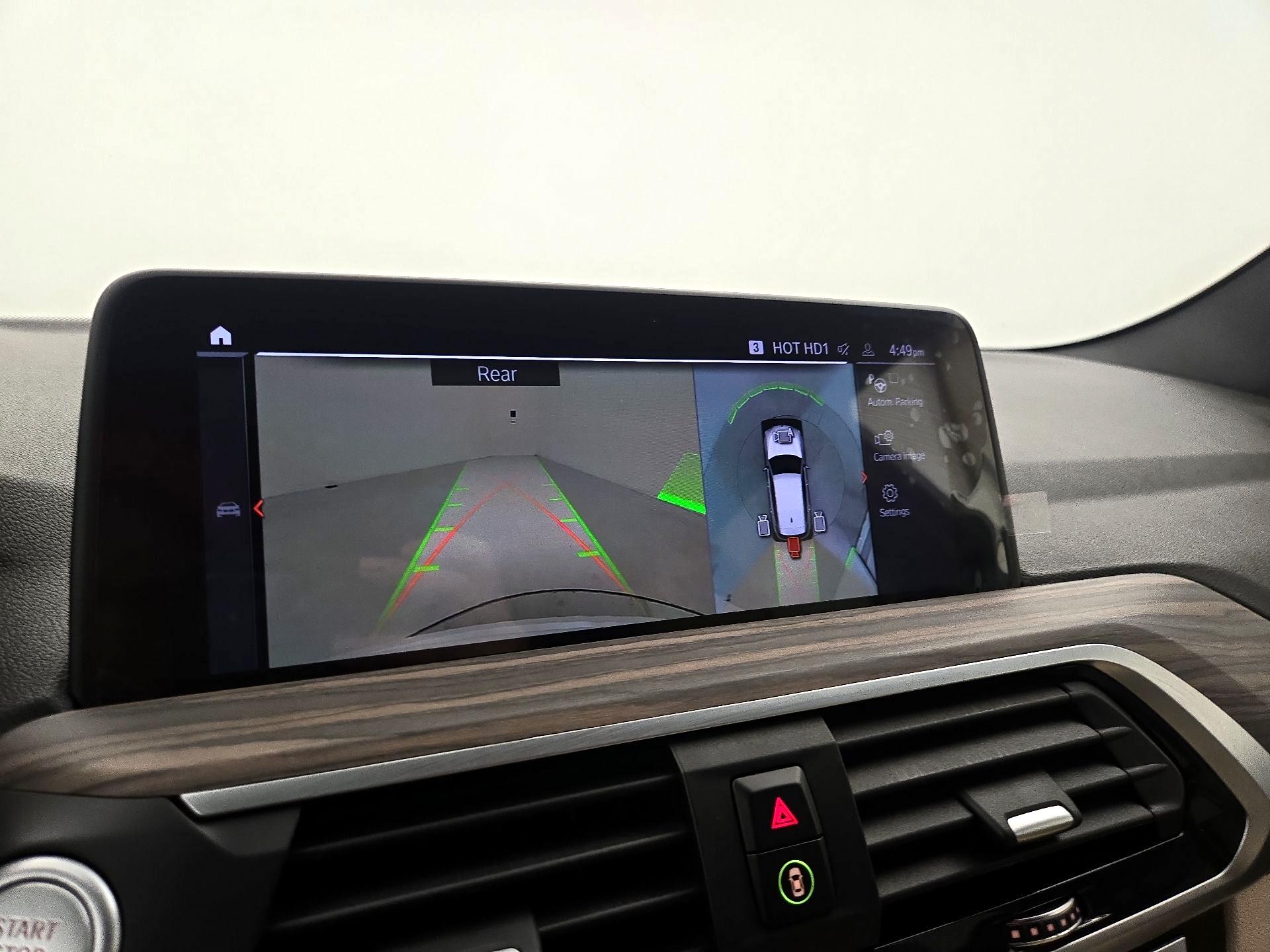 Thumbnail: 2021 BMW X3 - 15