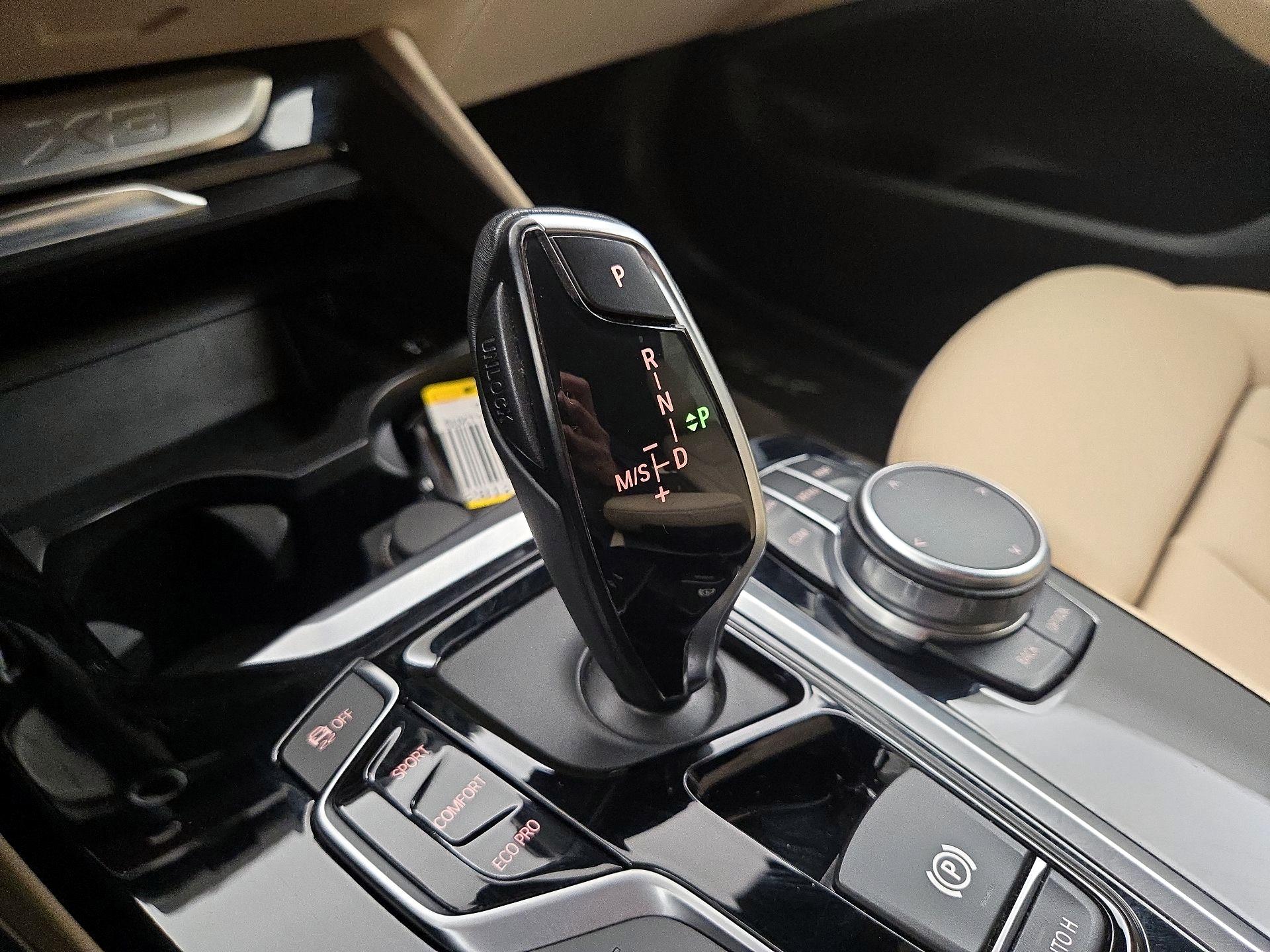 Thumbnail: 2021 BMW X3 - 18