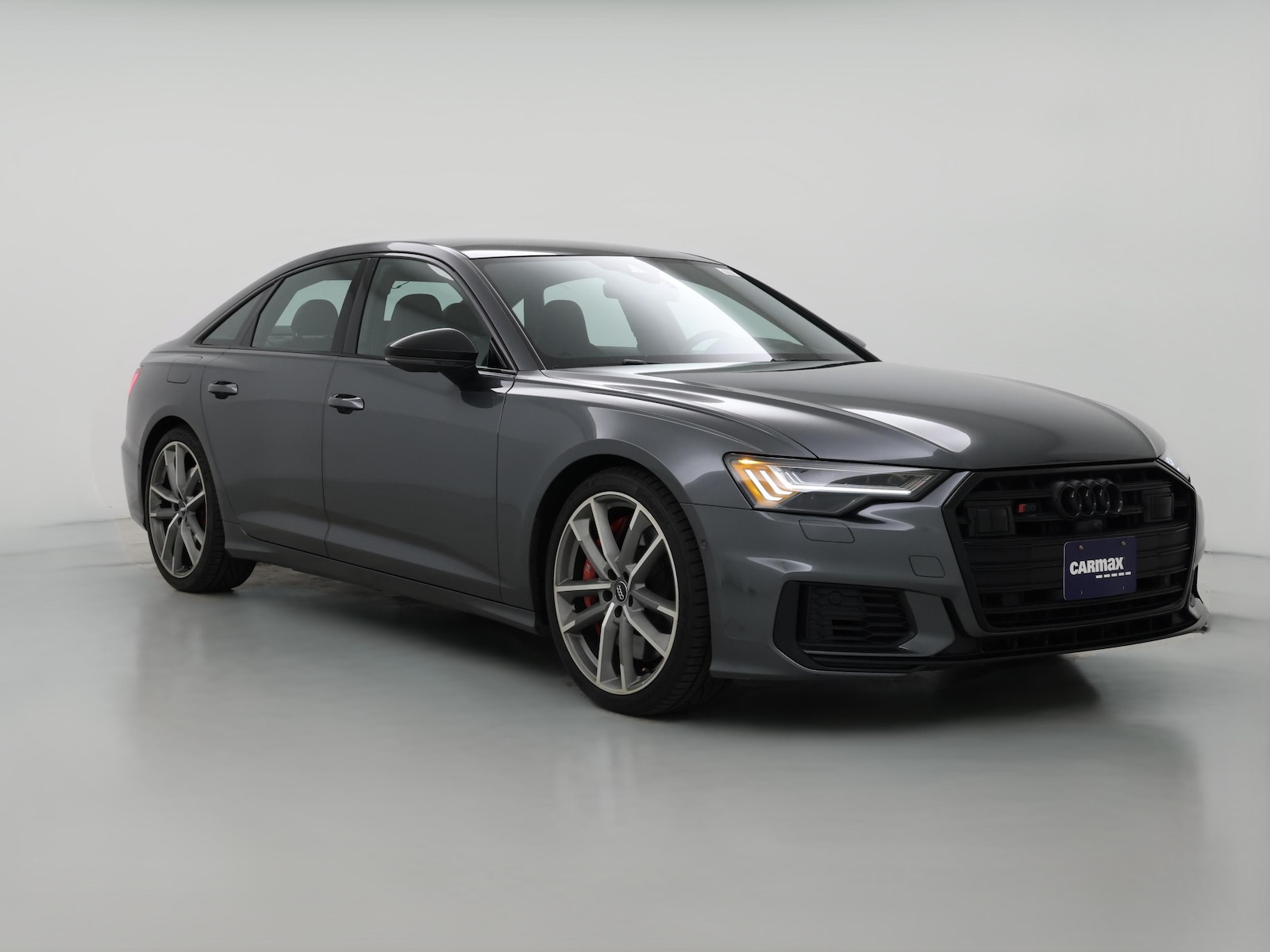 2020 Audi S6 Prestige