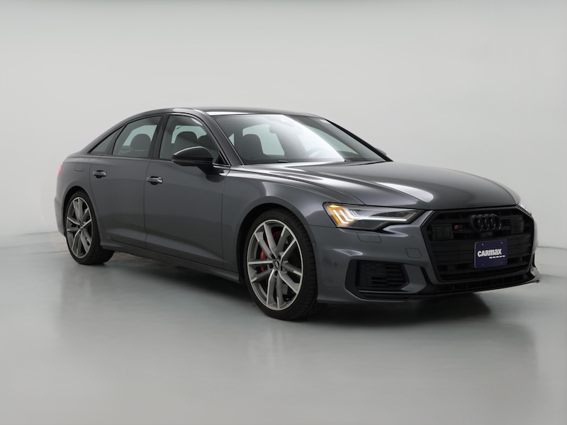 2020 Audi S6 Prestige -
                  Fredericksburg, VA