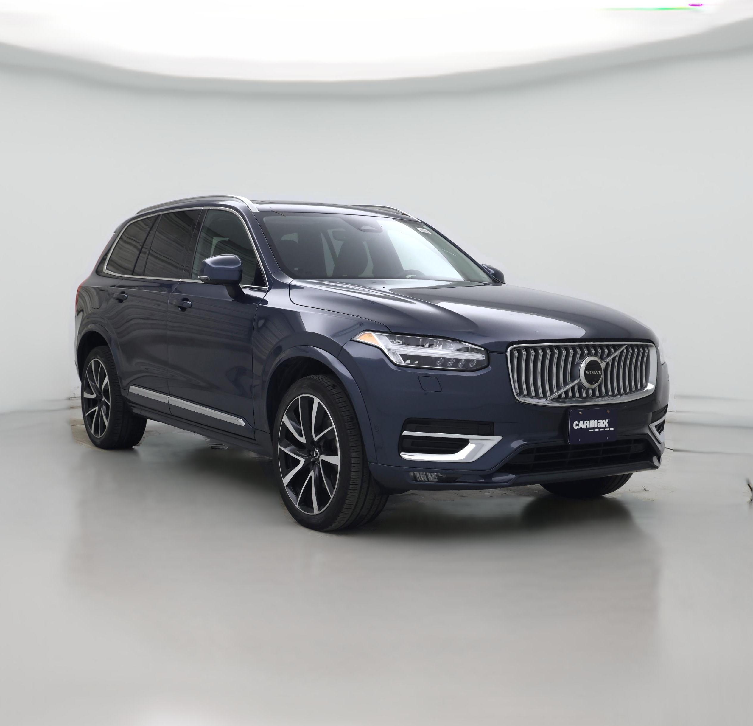 Thumbnail: 2024 Volvo XC90 - 1