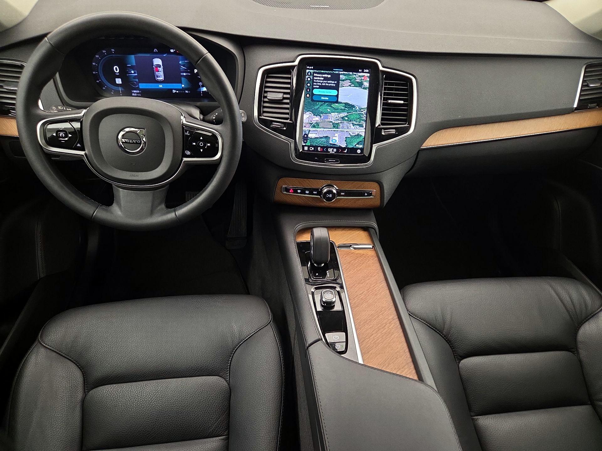 Thumbnail: 2024 Volvo XC90 - 9