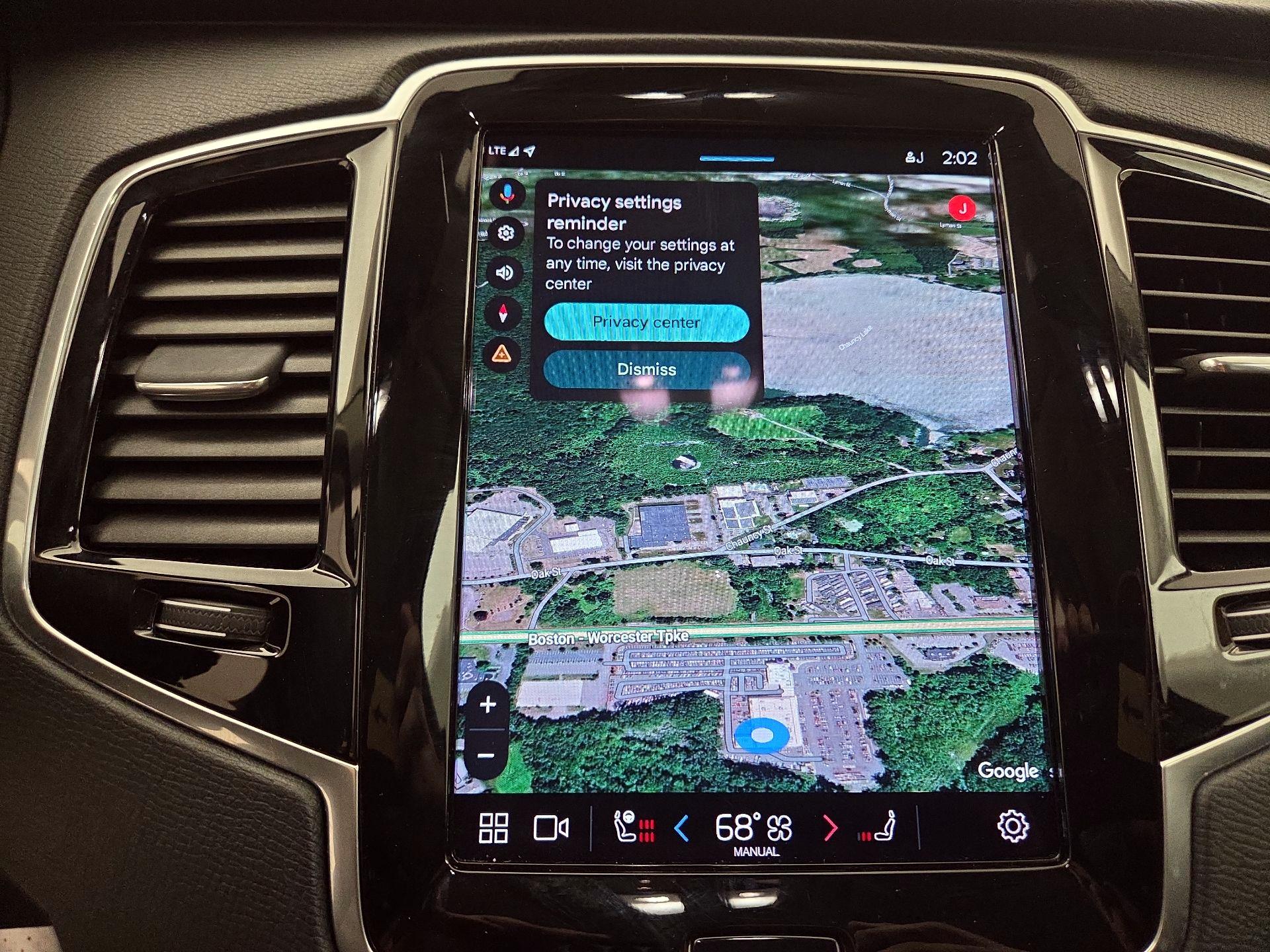 Thumbnail: 2024 Volvo XC90 - 14