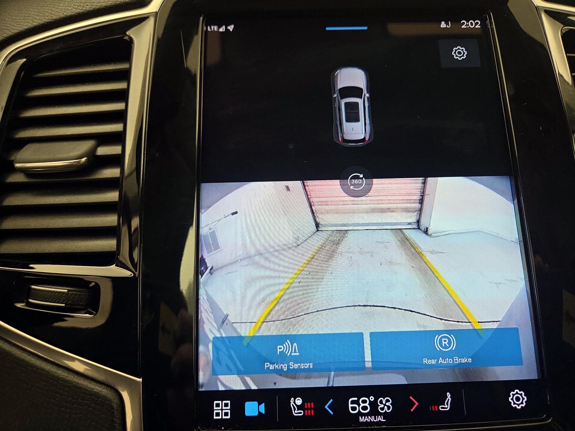 Thumbnail: 2024 Volvo XC90 - 15