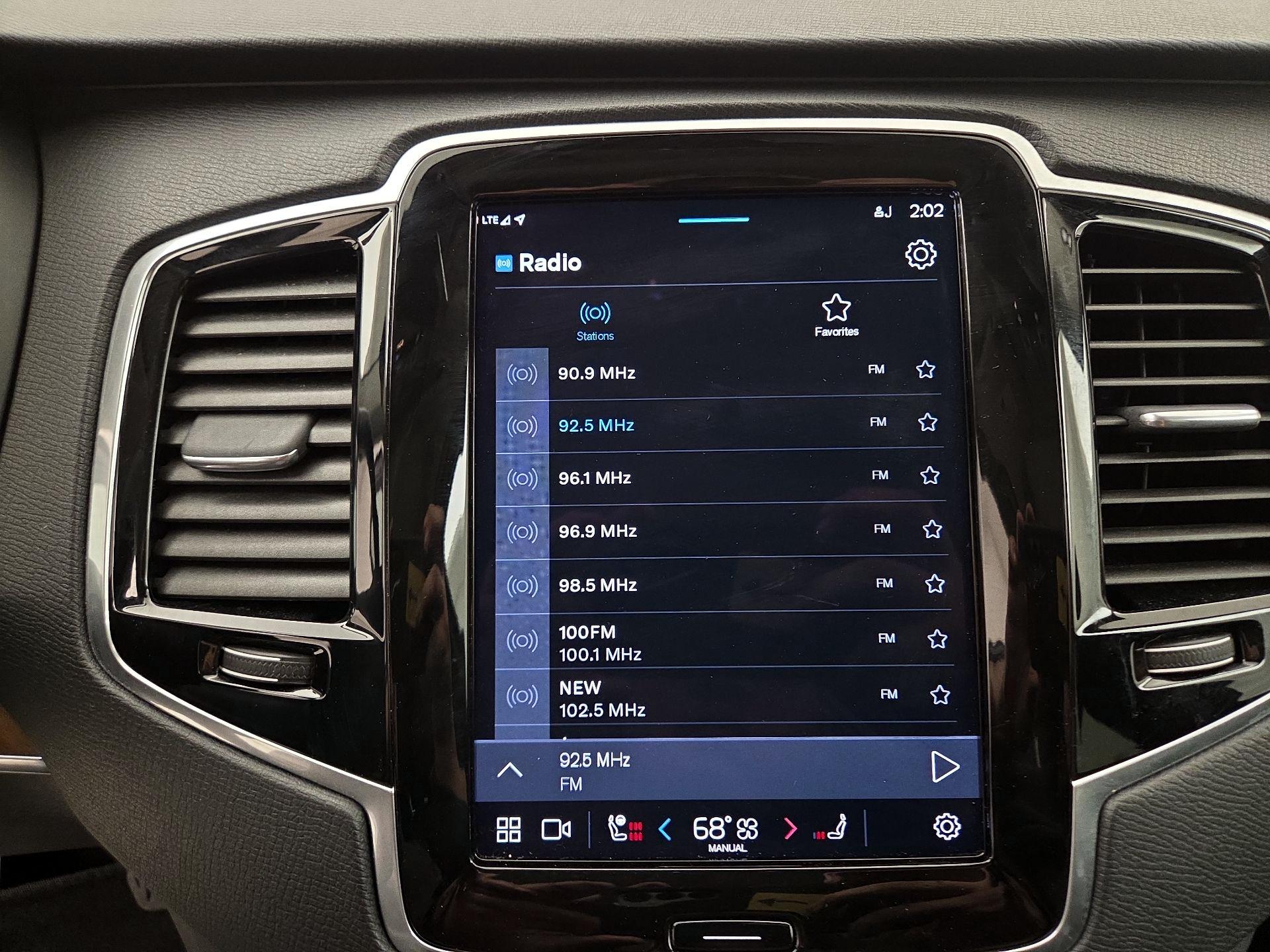 Thumbnail: 2024 Volvo XC90 - 16