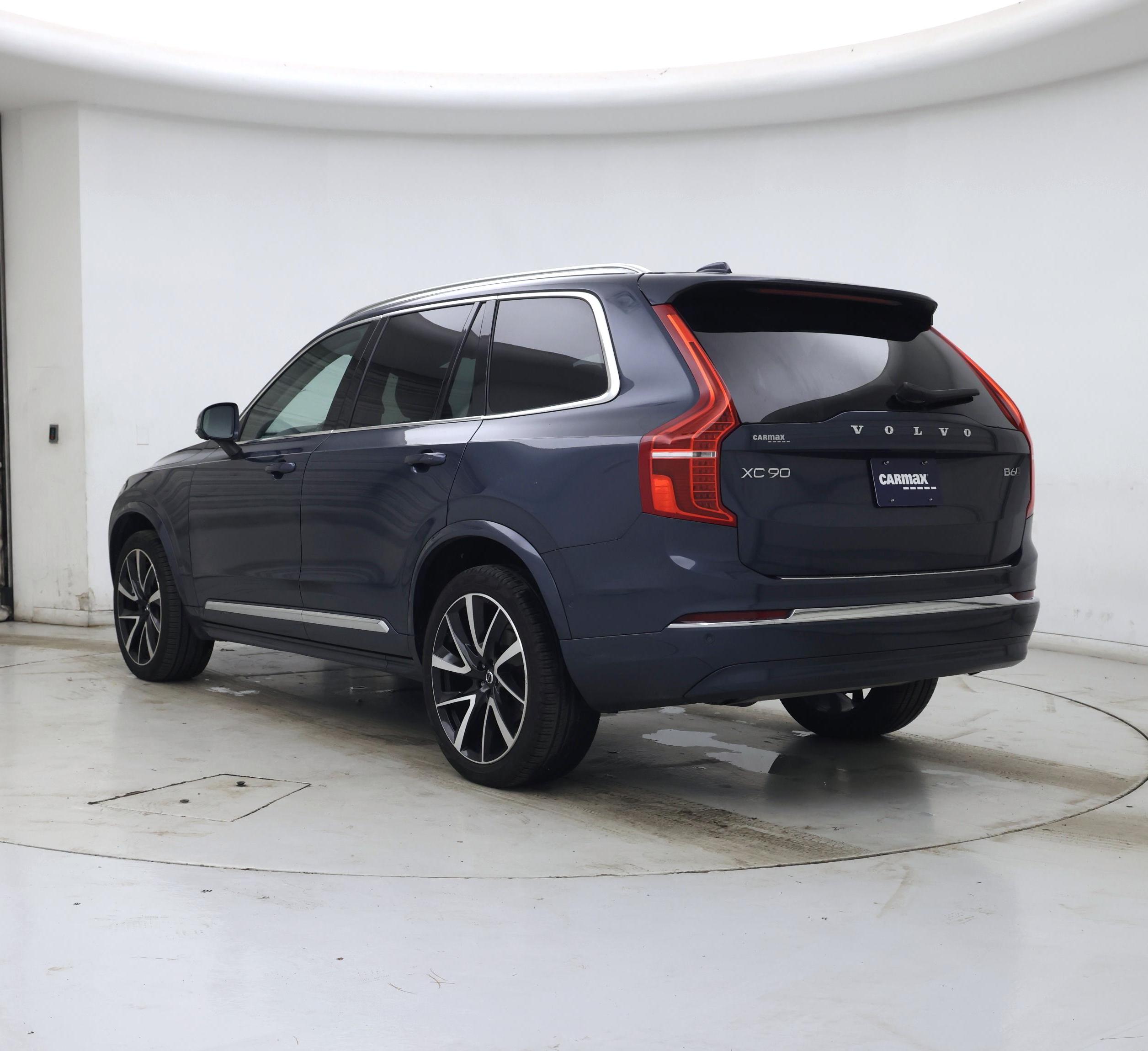 Thumbnail: 2024 Volvo XC90 - 2