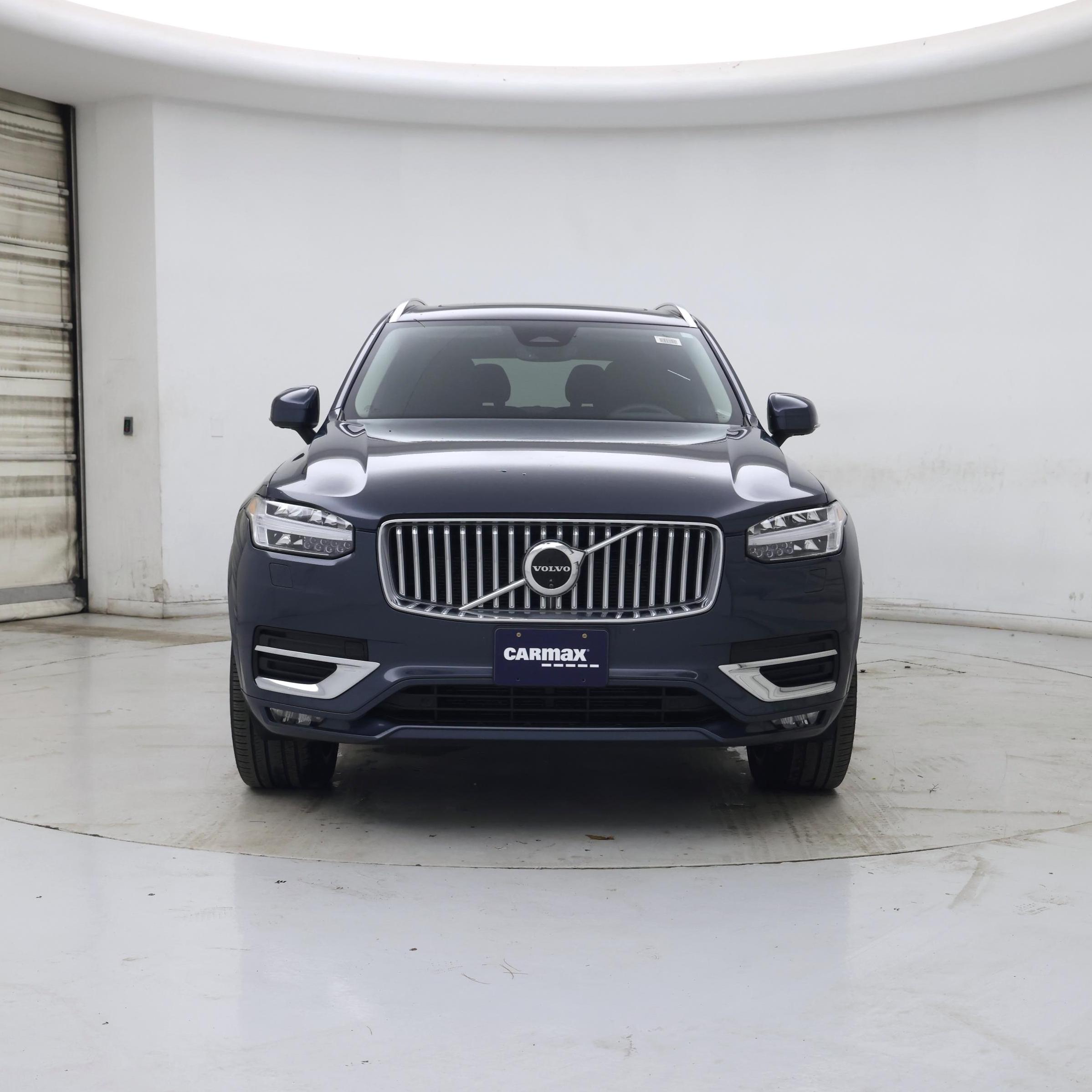 Thumbnail: 2024 Volvo XC90 - 5