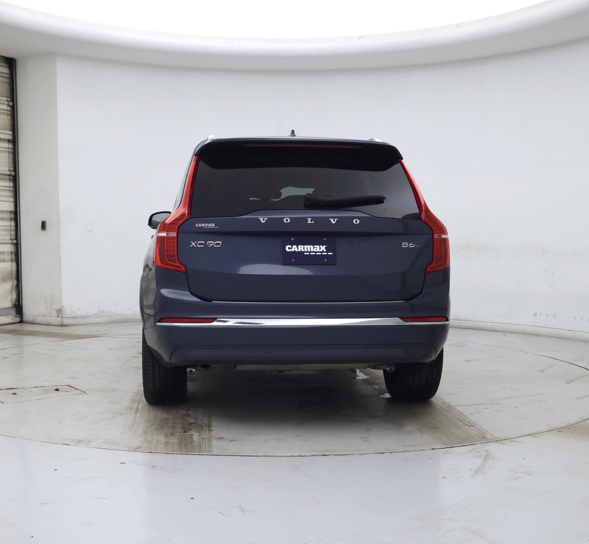 Thumbnail: 2024 Volvo XC90 - 6