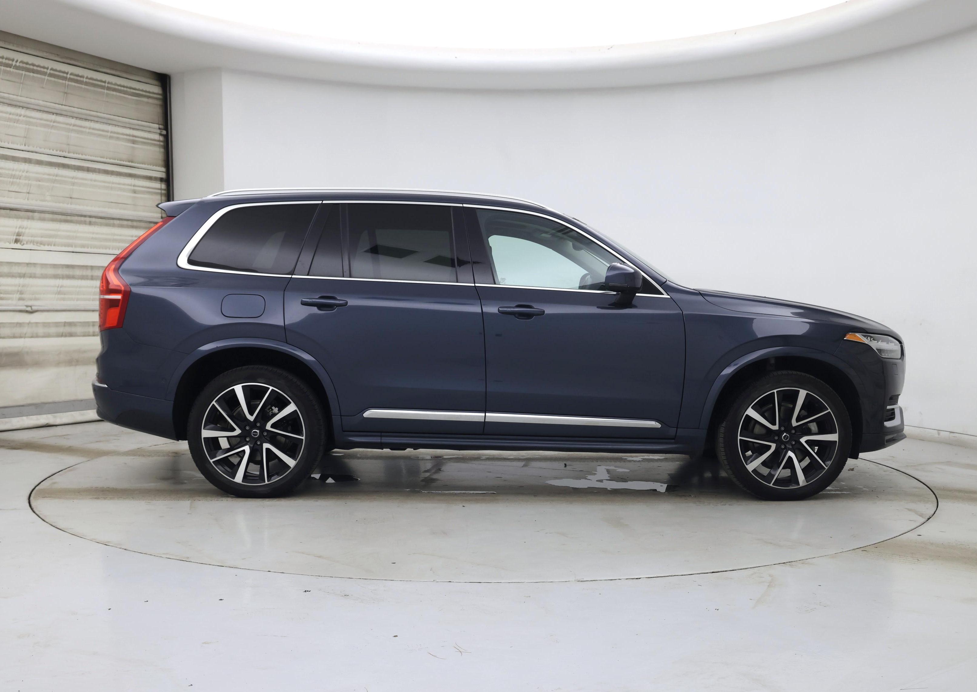 Thumbnail: 2024 Volvo XC90 - 7
