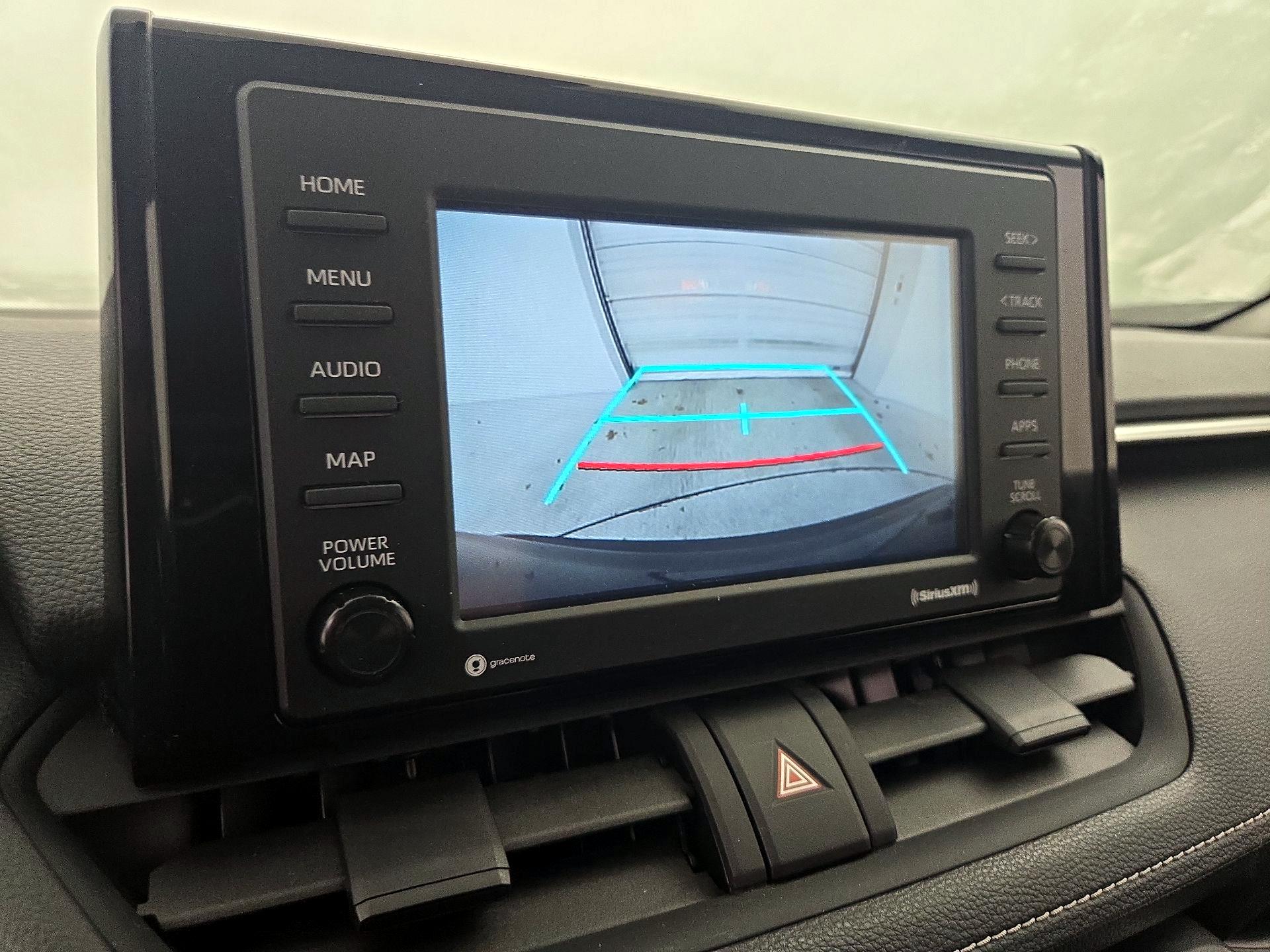 Thumbnail: 2020 Toyota RAV4 - 14