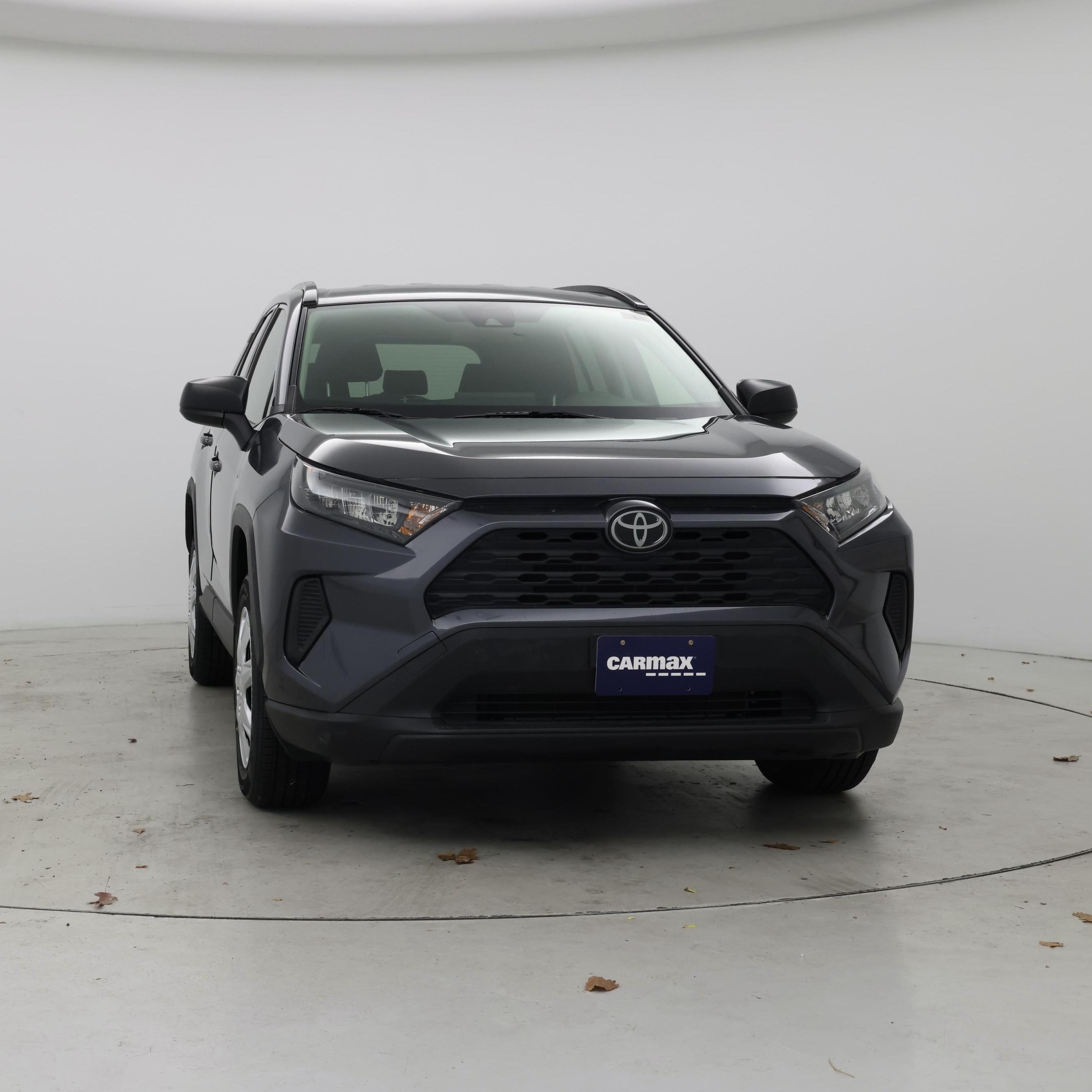 Thumbnail: 2020 Toyota RAV4 - 5