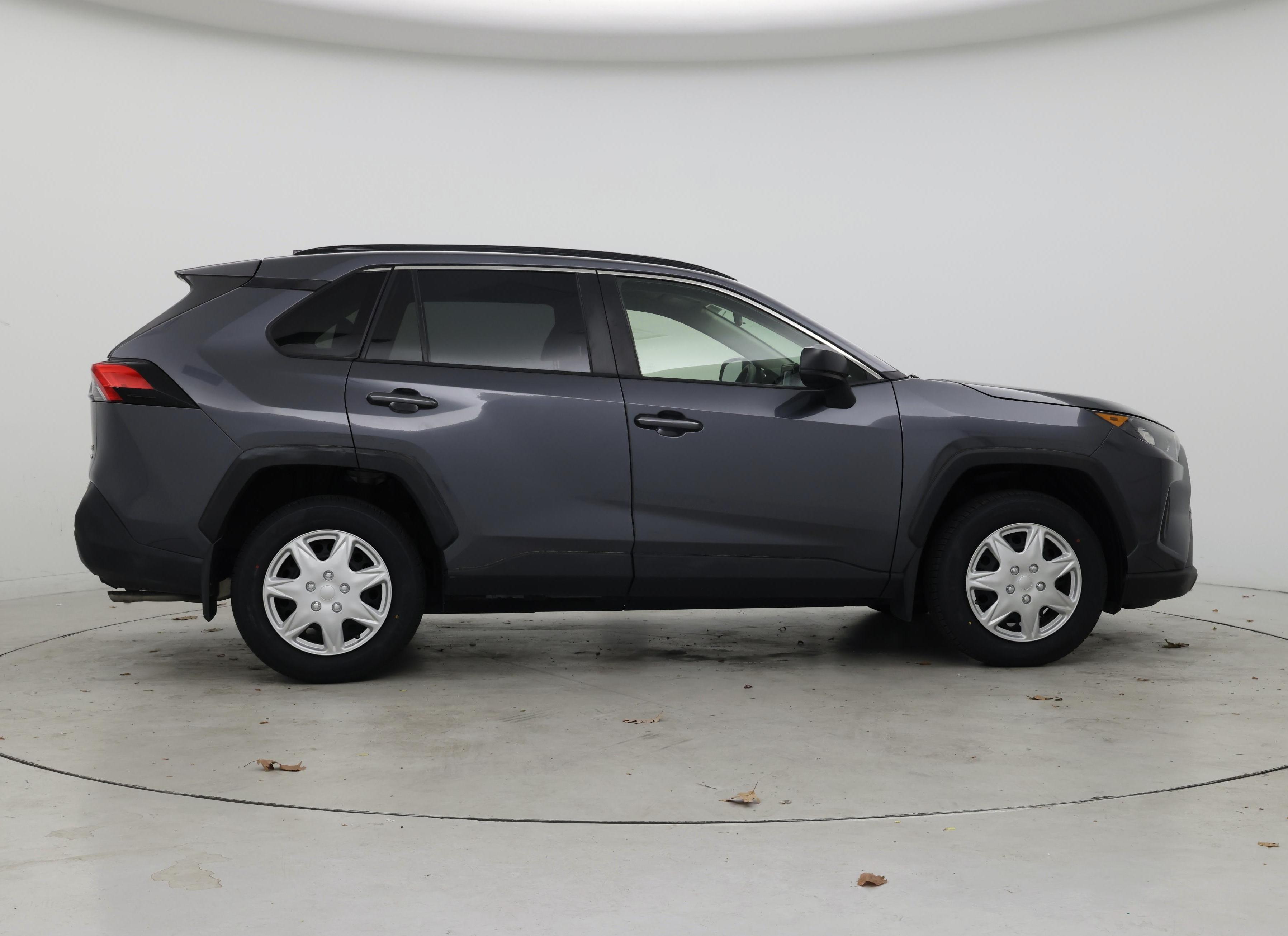 Thumbnail: 2020 Toyota RAV4 - 7