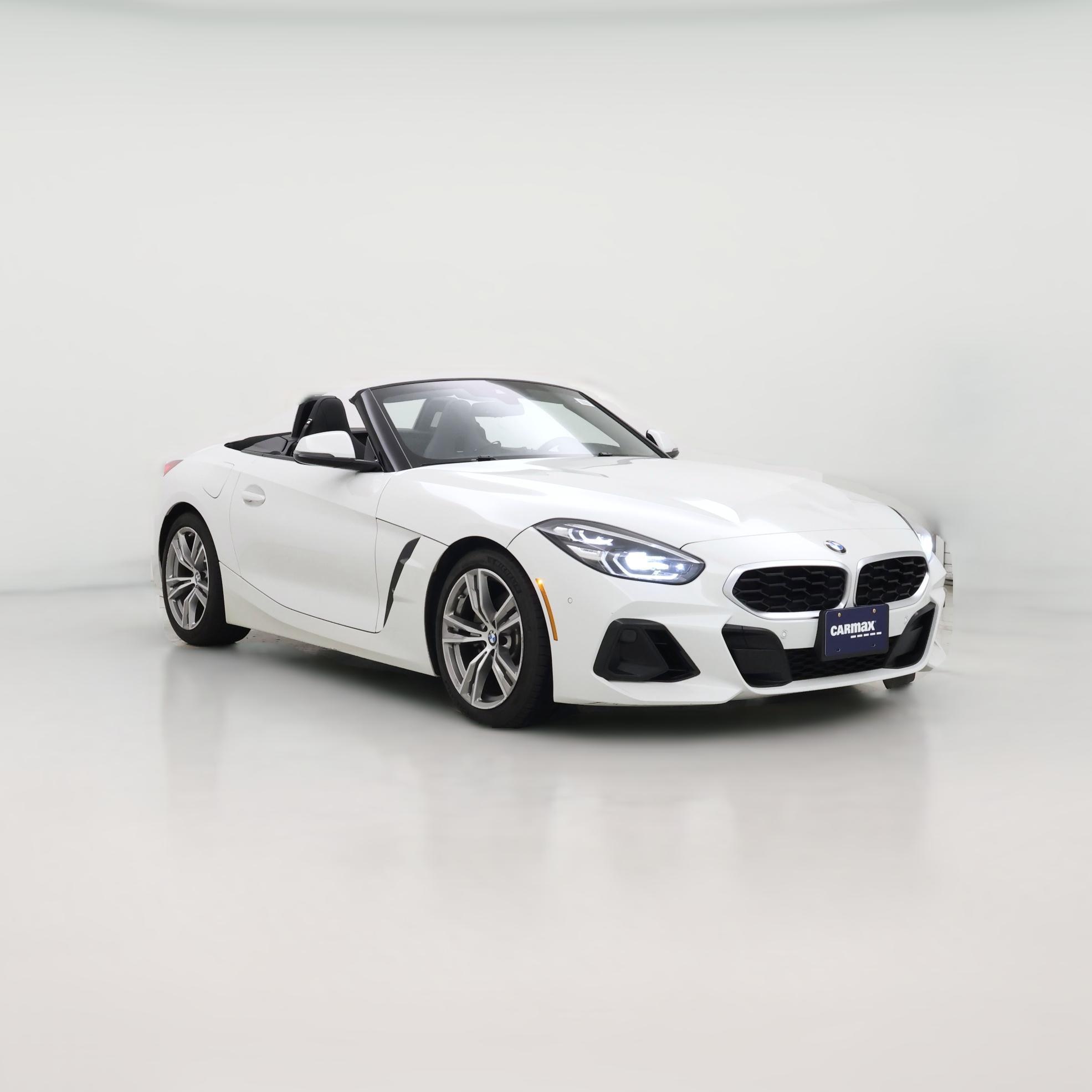Thumbnail: 2025 BMW Z4 - 1