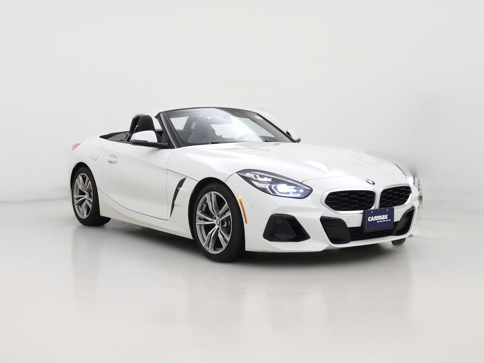 2025 BMW Z4