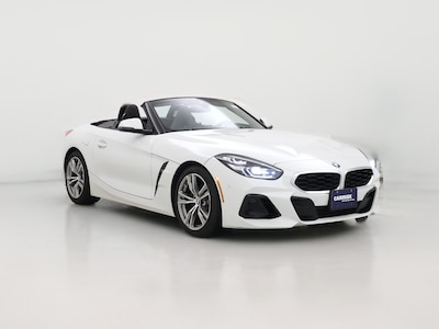 2025 BMW Z4 sDrive30i