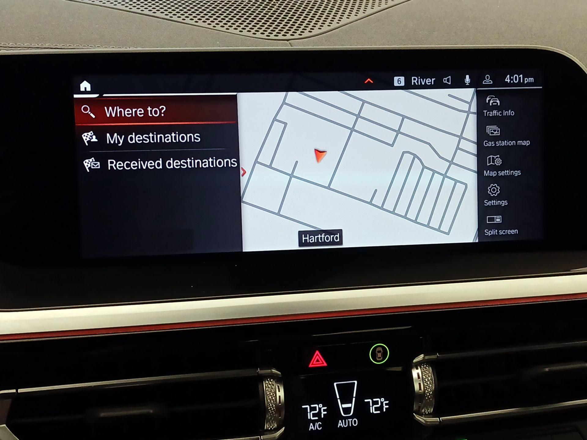 Thumbnail: 2025 BMW Z4 - 14