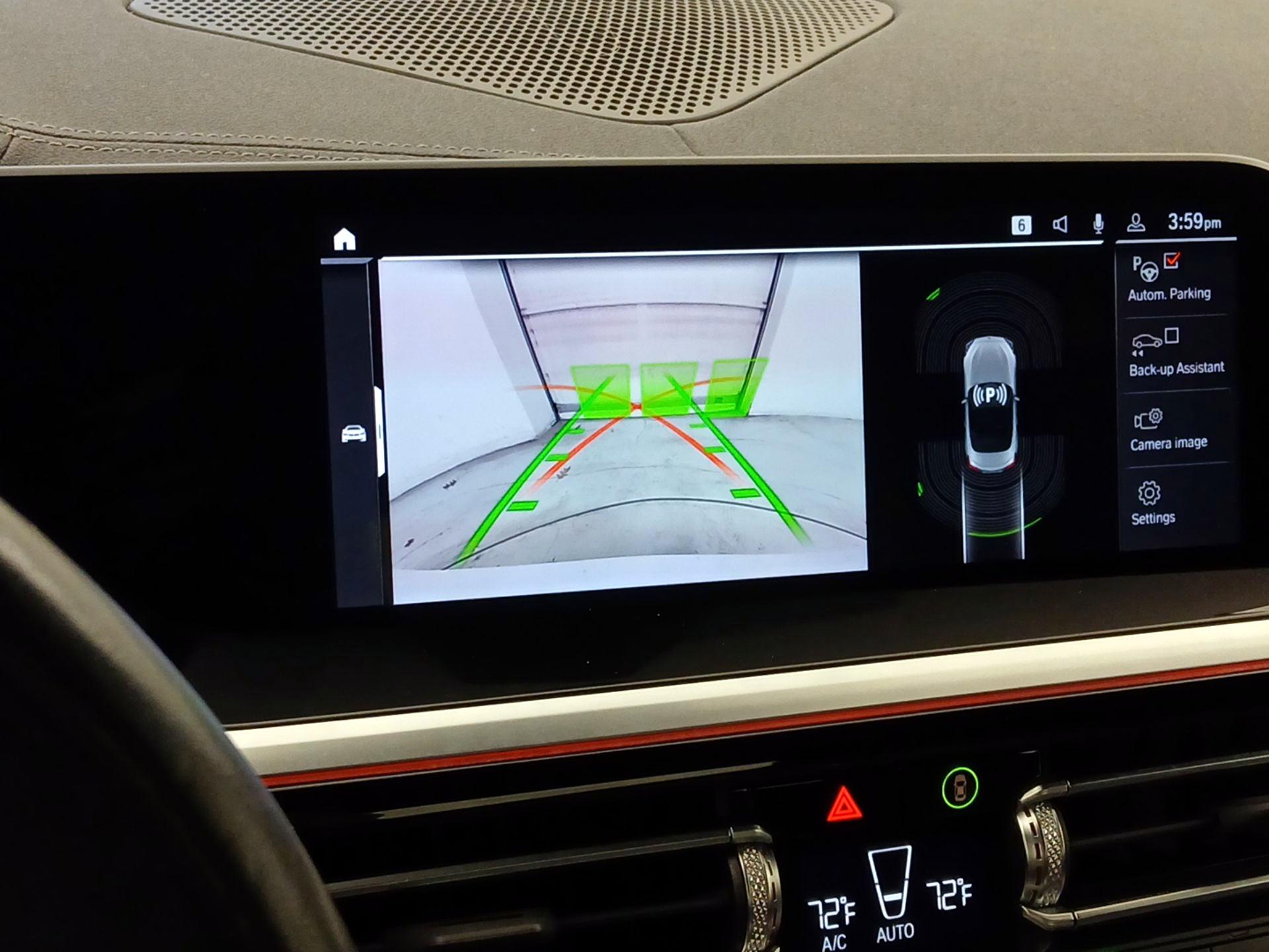 Thumbnail: 2025 BMW Z4 - 15