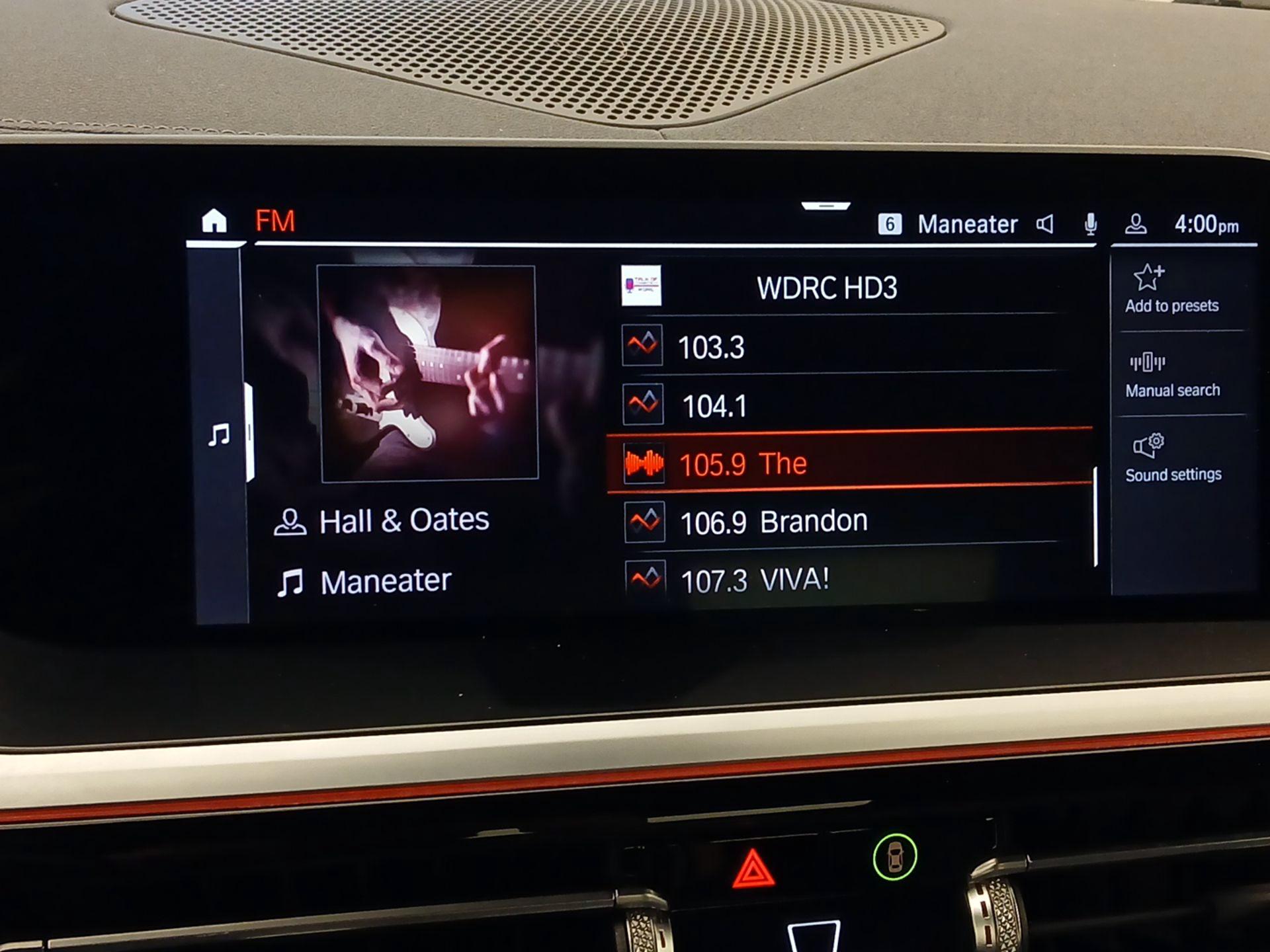 Thumbnail: 2025 BMW Z4 - 16