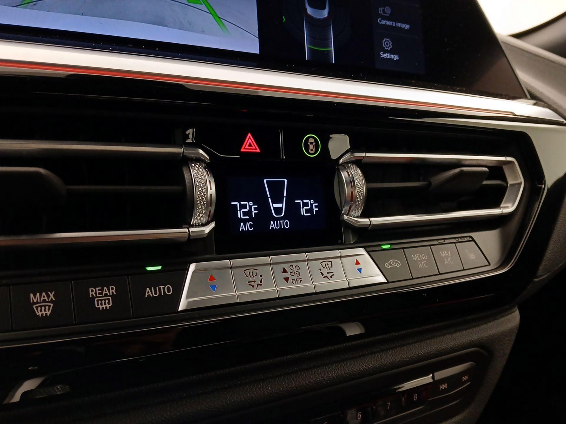 Thumbnail: 2025 BMW Z4 - 17