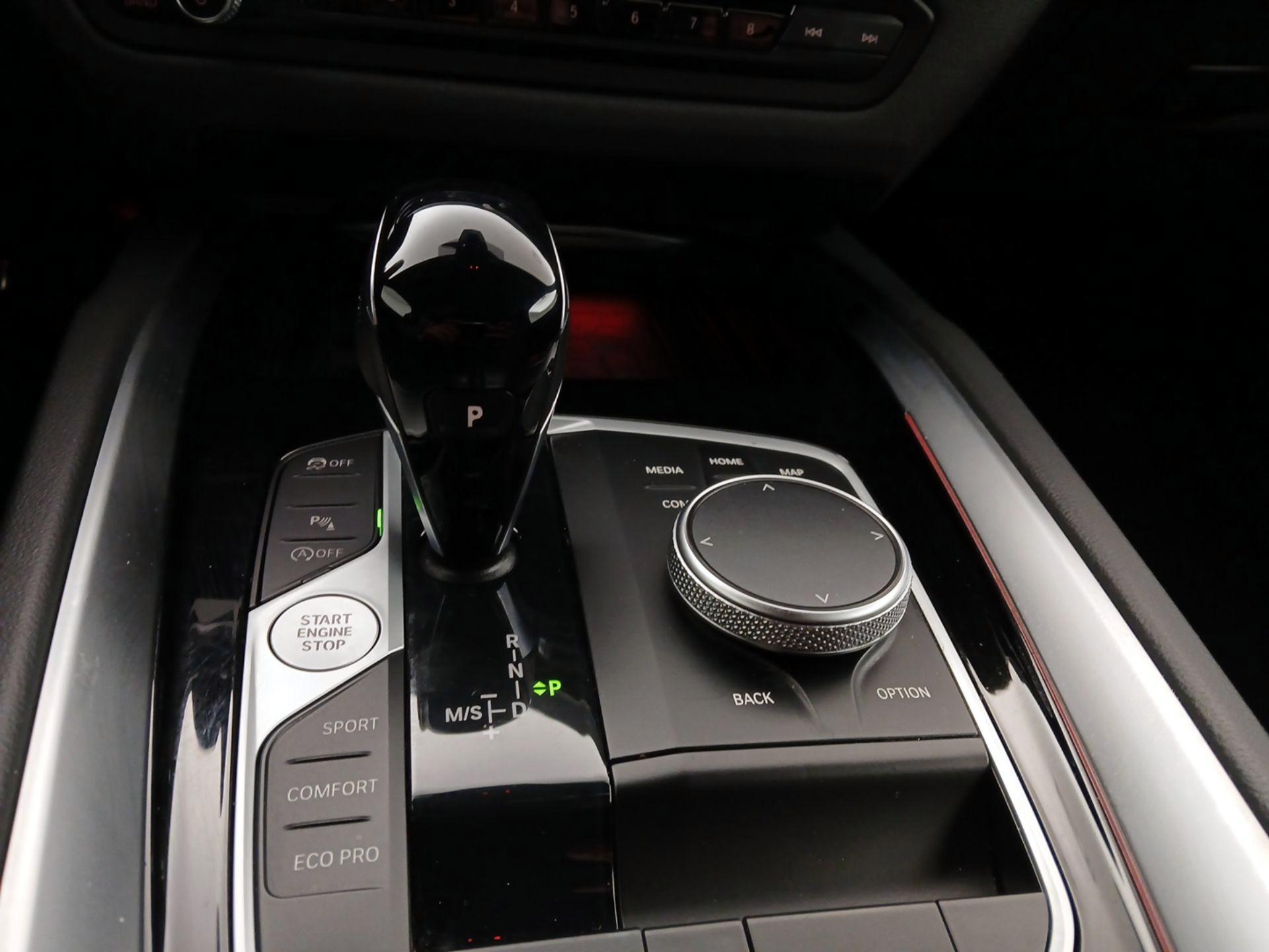 Thumbnail: 2025 BMW Z4 - 18