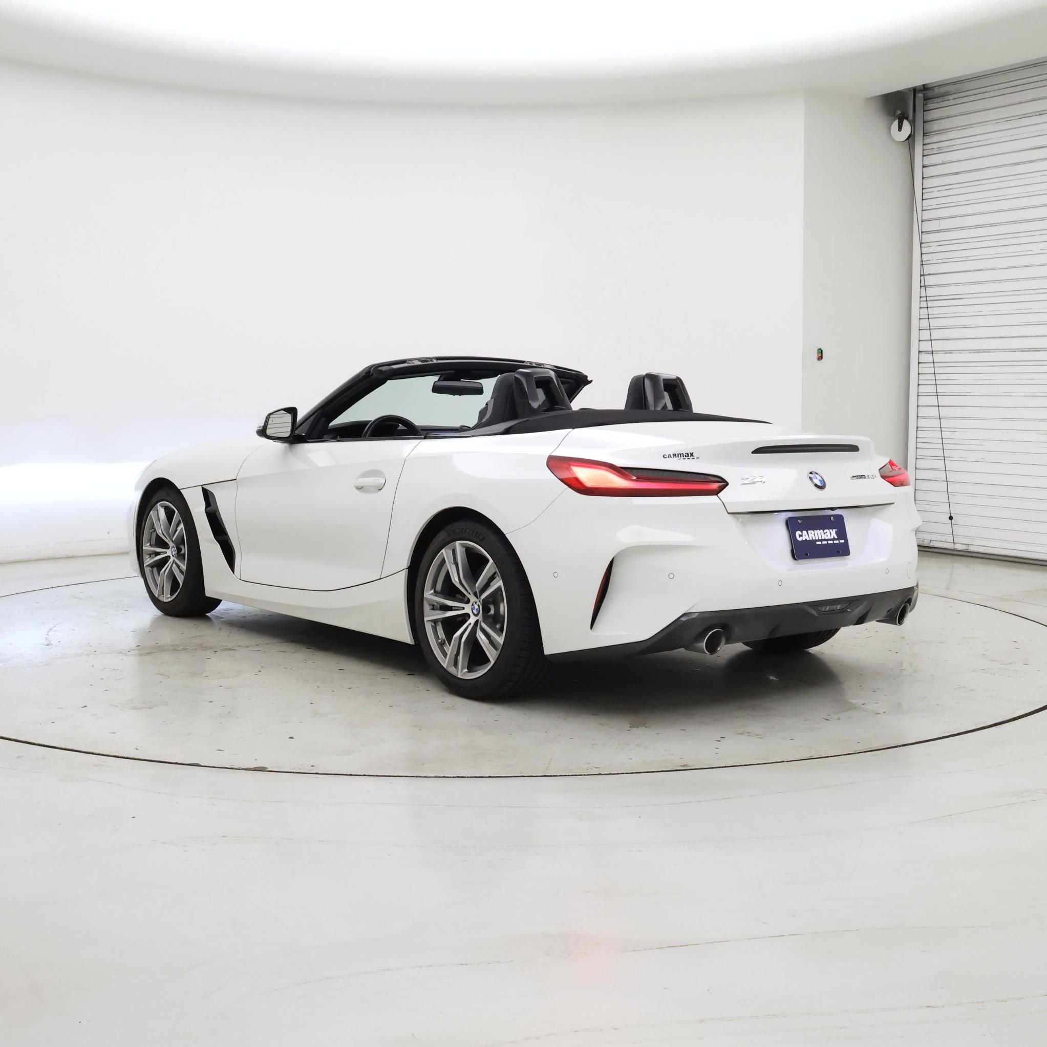 Thumbnail: 2025 BMW Z4 - 2