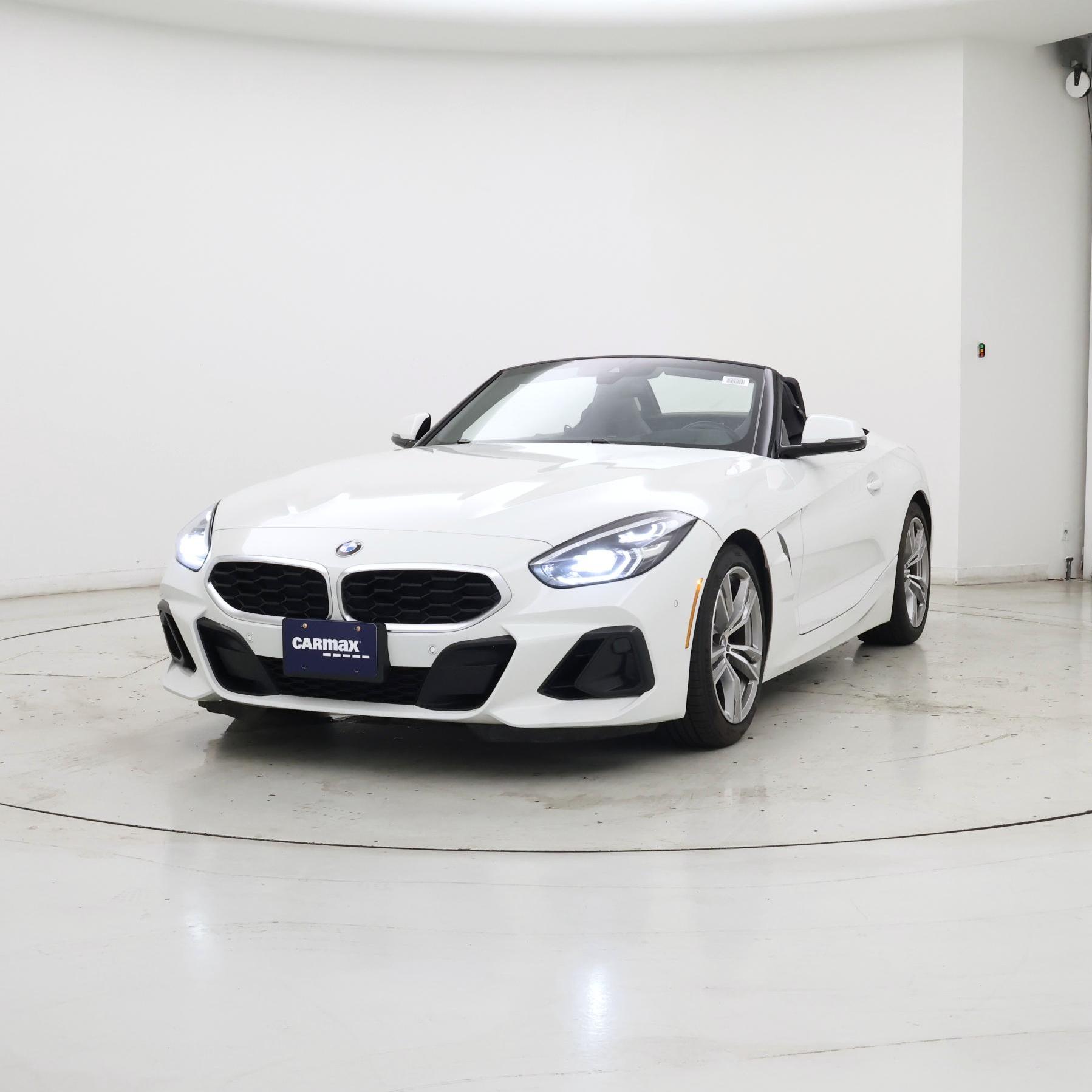 Thumbnail: 2025 BMW Z4 - 4