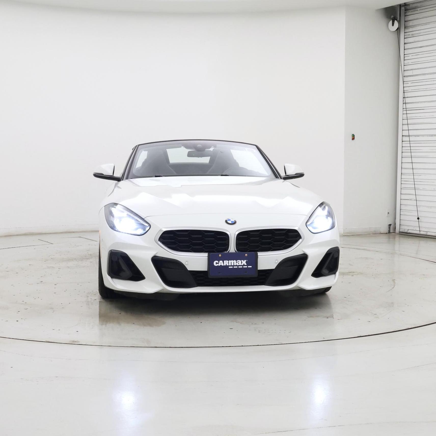 Thumbnail: 2025 BMW Z4 - 5