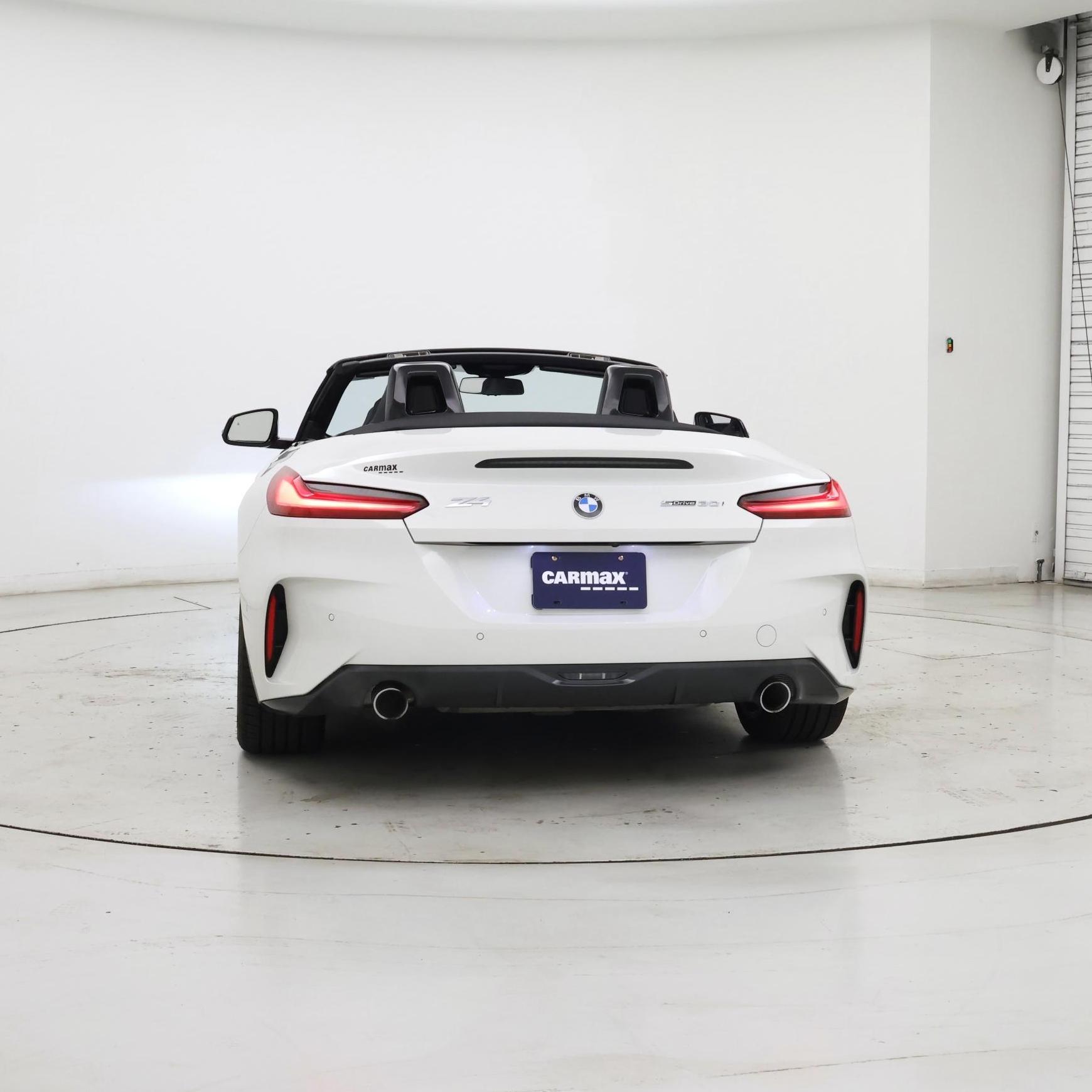 Thumbnail: 2025 BMW Z4 - 6