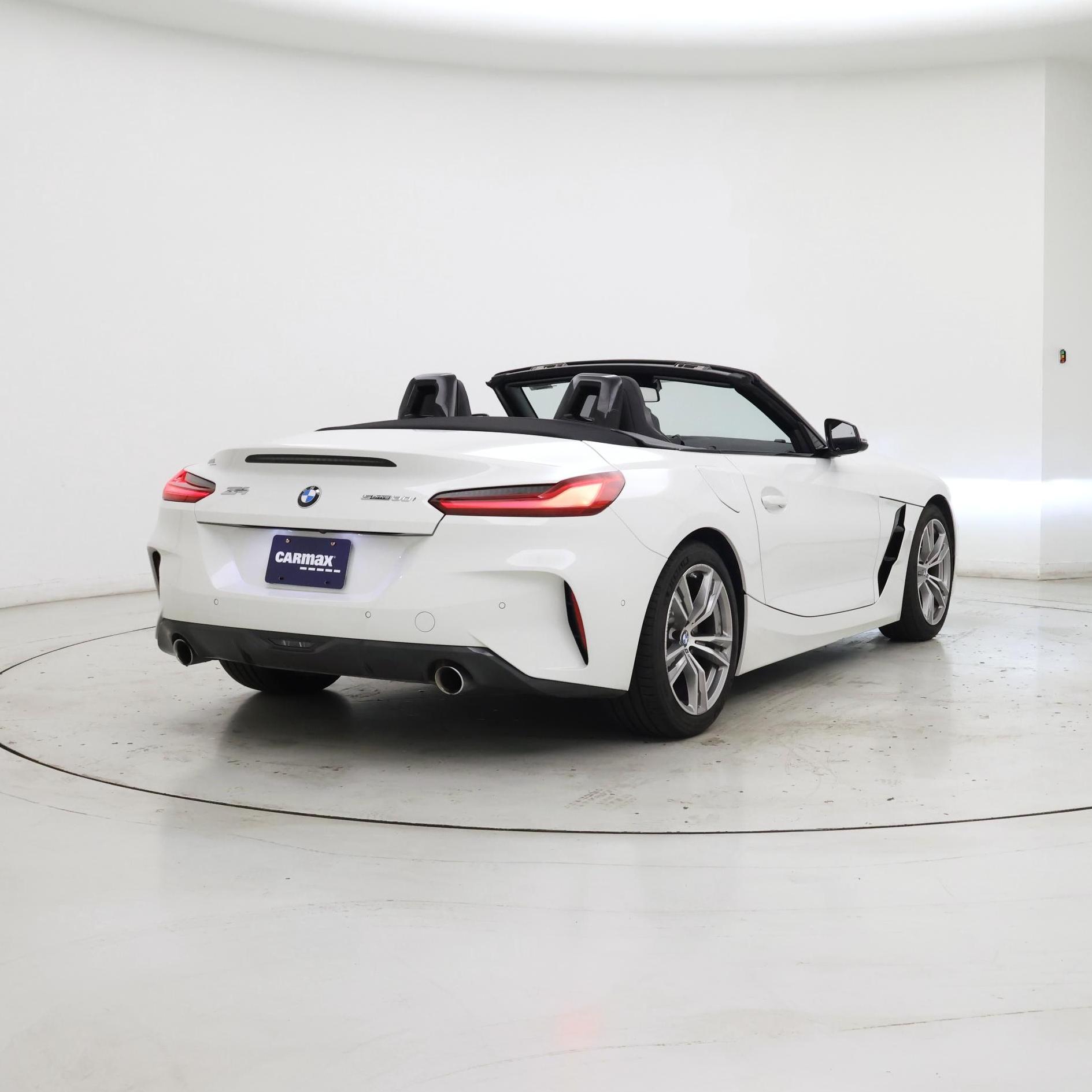 Thumbnail: 2025 BMW Z4 - 8