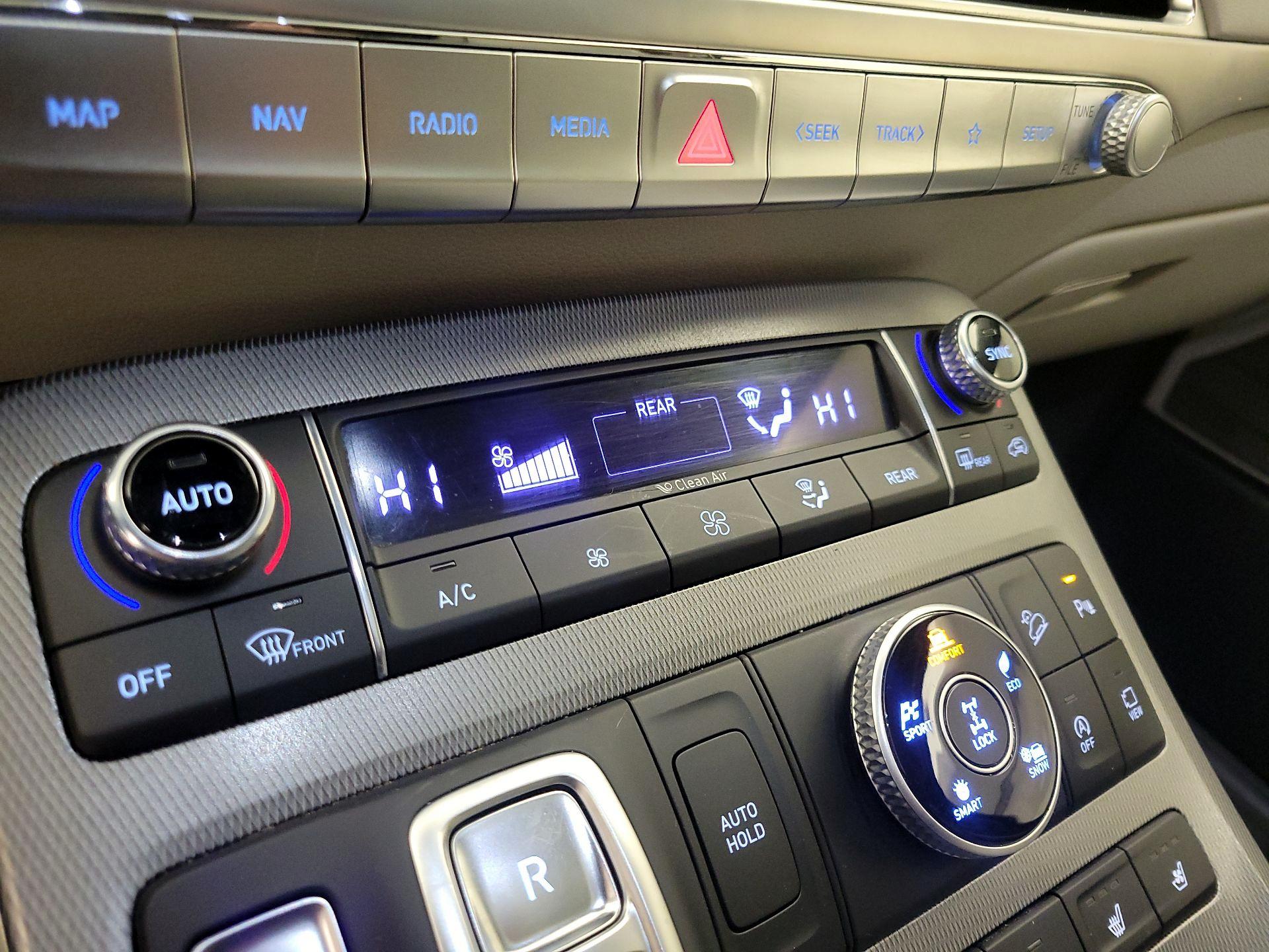 Thumbnail: 2021 Hyundai Palisade - 16