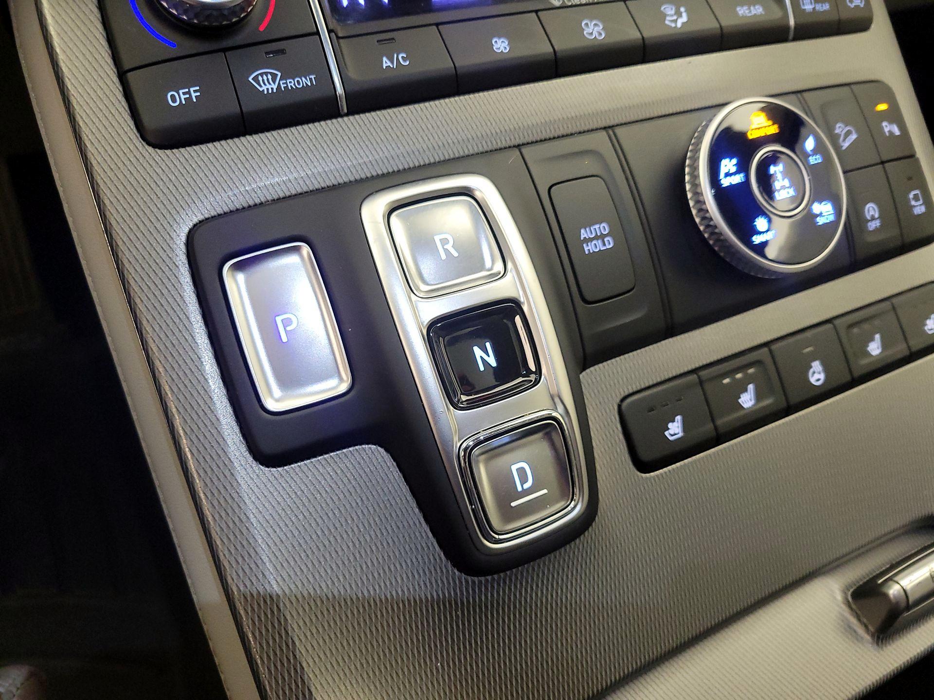 Thumbnail: 2021 Hyundai Palisade - 17