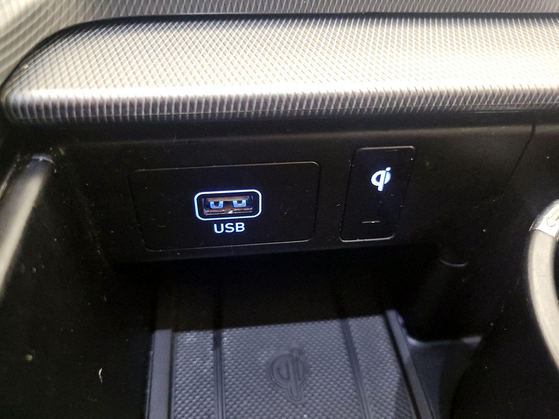 Thumbnail: 2021 Hyundai Palisade - 18