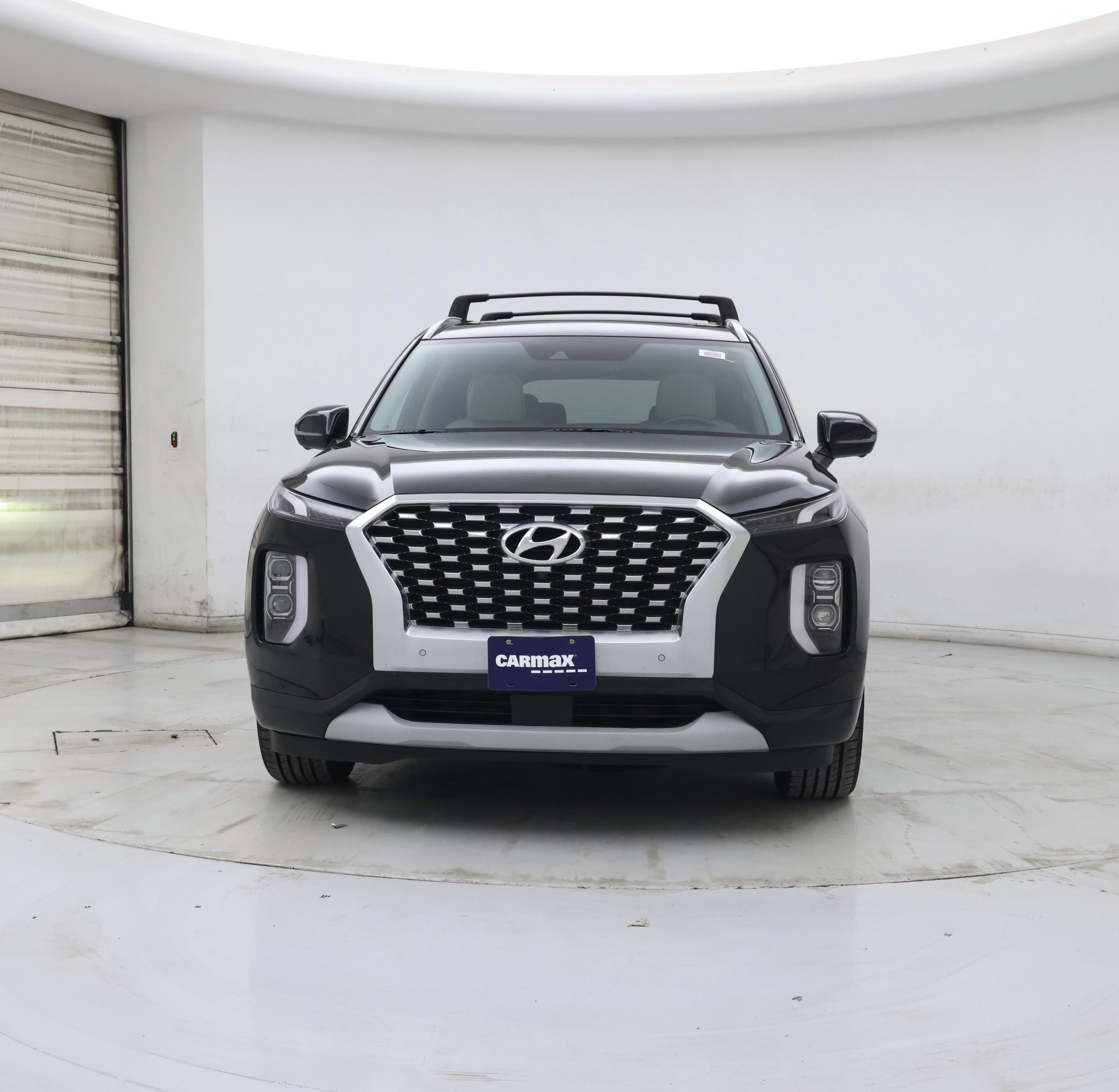 Thumbnail: 2021 Hyundai Palisade - 5