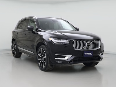 2024 Volvo XC90 B6 Plus Bright Theme