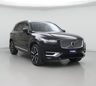 2024 Volvo XC90 B6 Plus Bright Theme