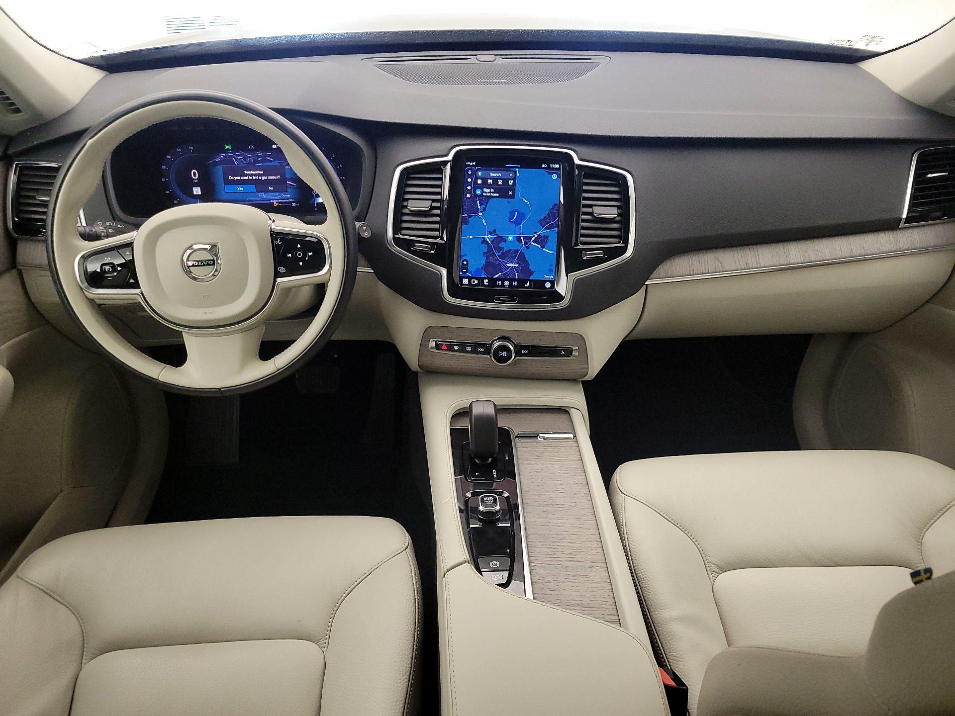 Thumbnail: 2024 Volvo XC90 - 9