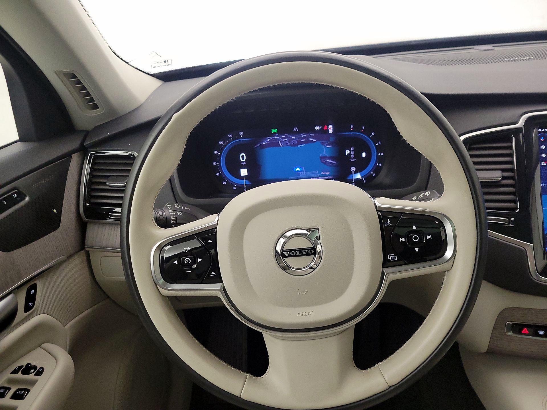 Thumbnail: 2024 Volvo XC90 - 10