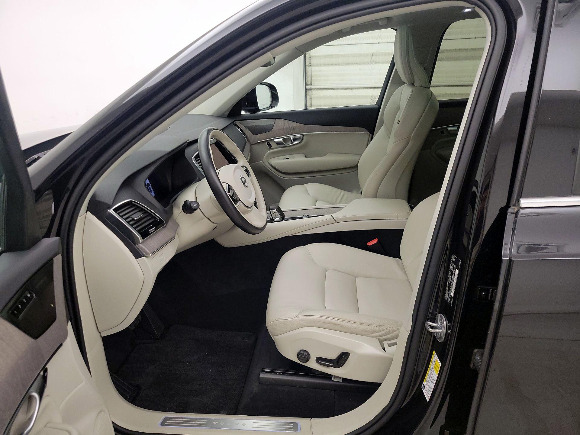 Thumbnail: 2024 Volvo XC90 - 11