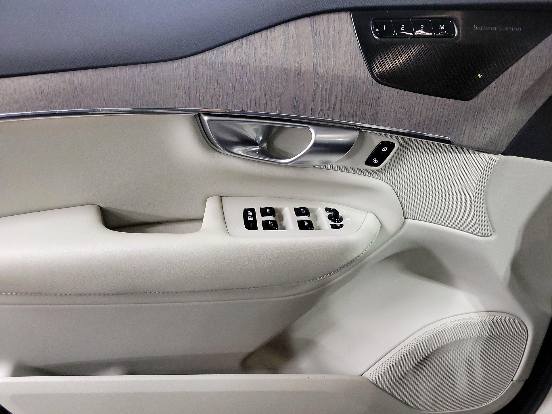 Thumbnail: 2024 Volvo XC90 - 12