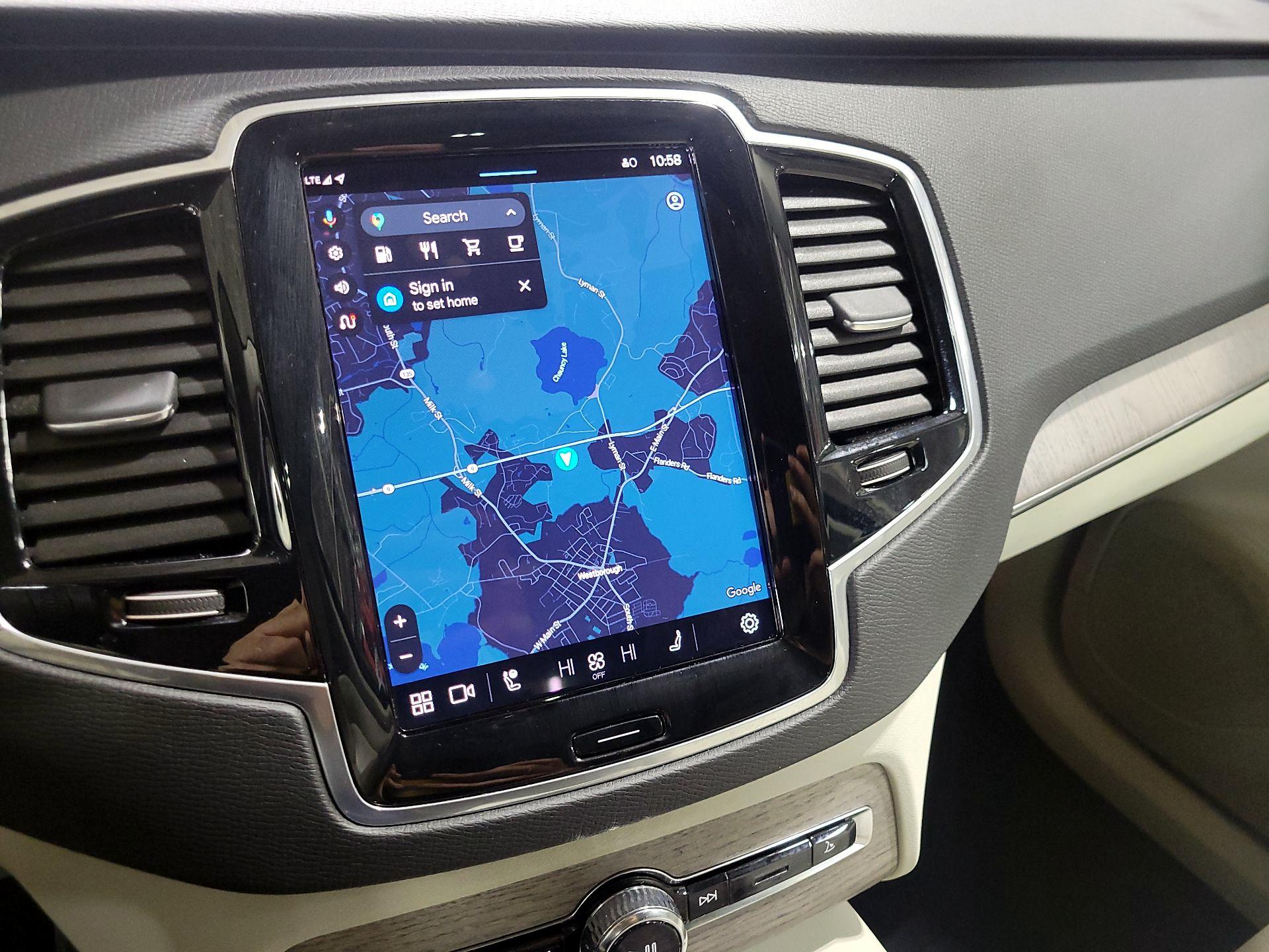 Thumbnail: 2024 Volvo XC90 - 14