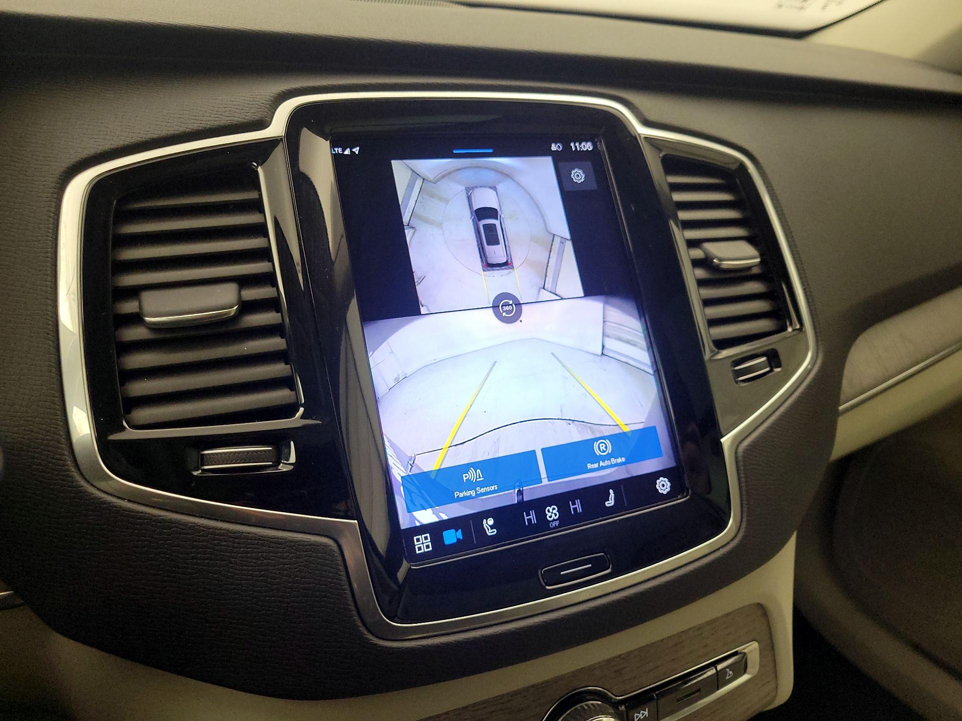 Thumbnail: 2024 Volvo XC90 - 15