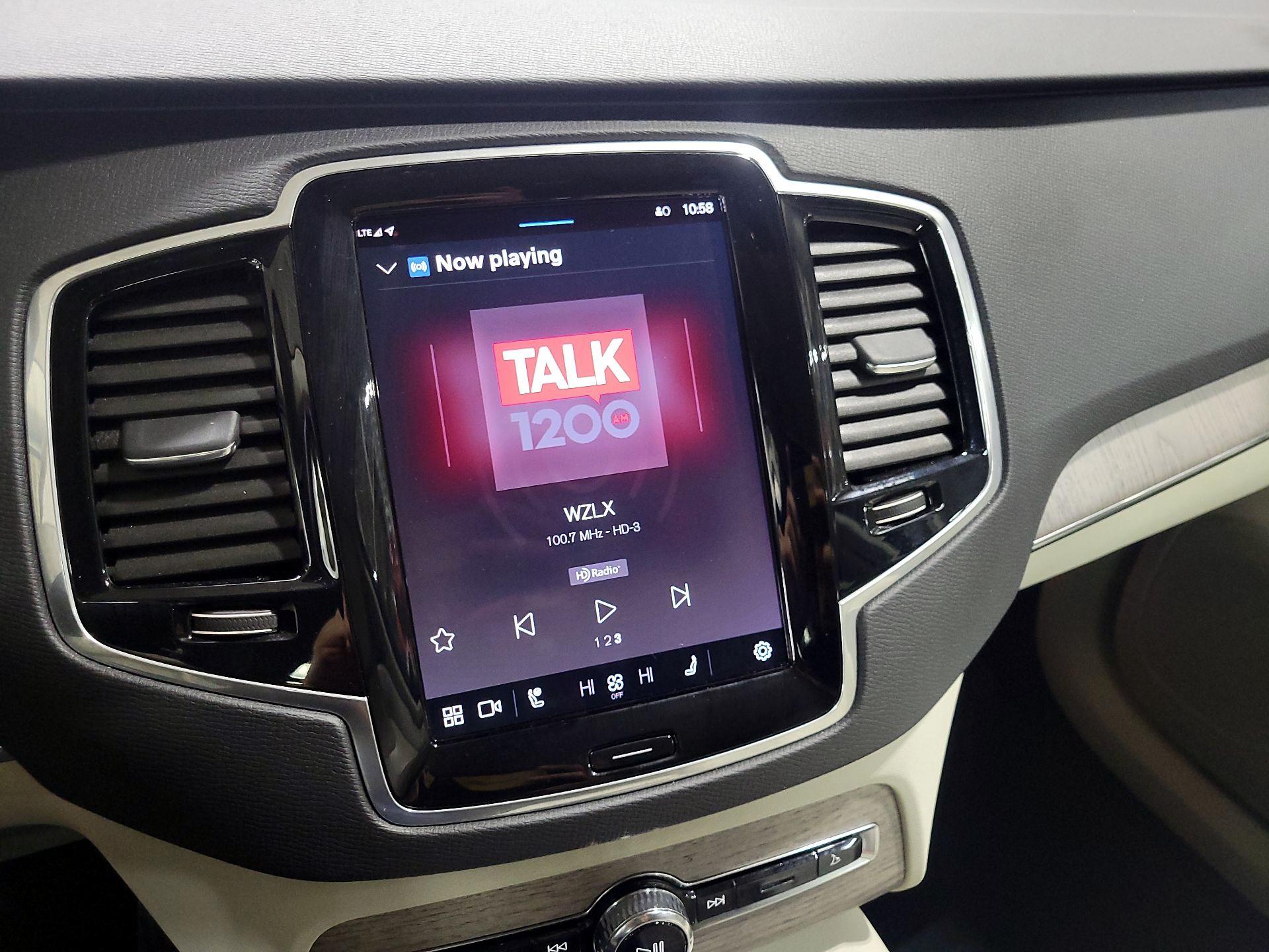 Thumbnail: 2024 Volvo XC90 - 16